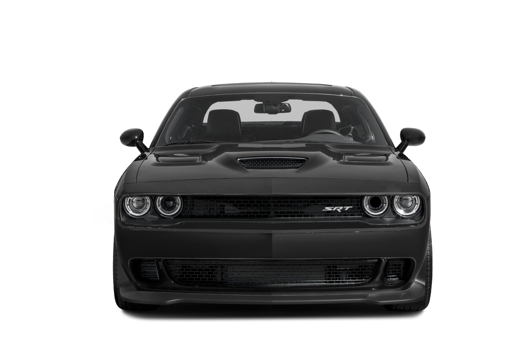 2015 Dodge Challenger