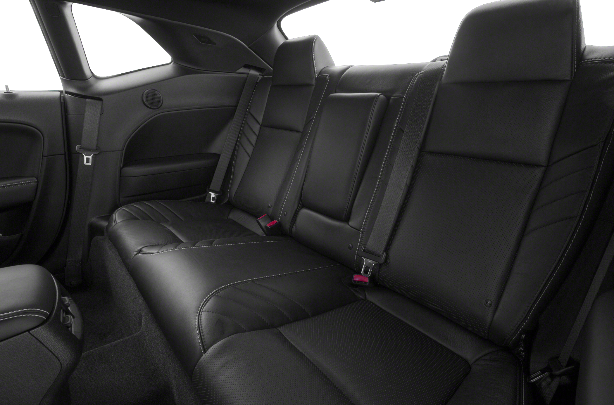 2015 Dodge Challenger