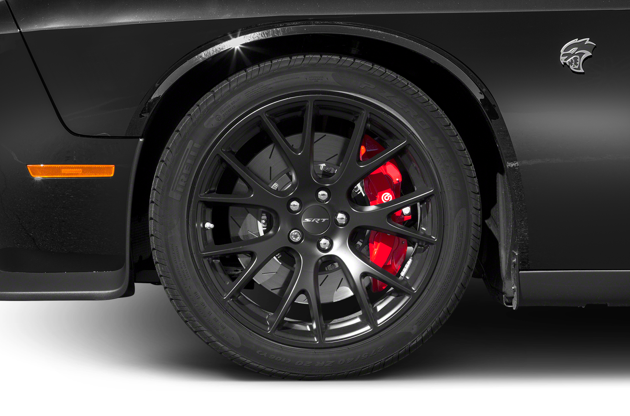 2015 Dodge Challenger