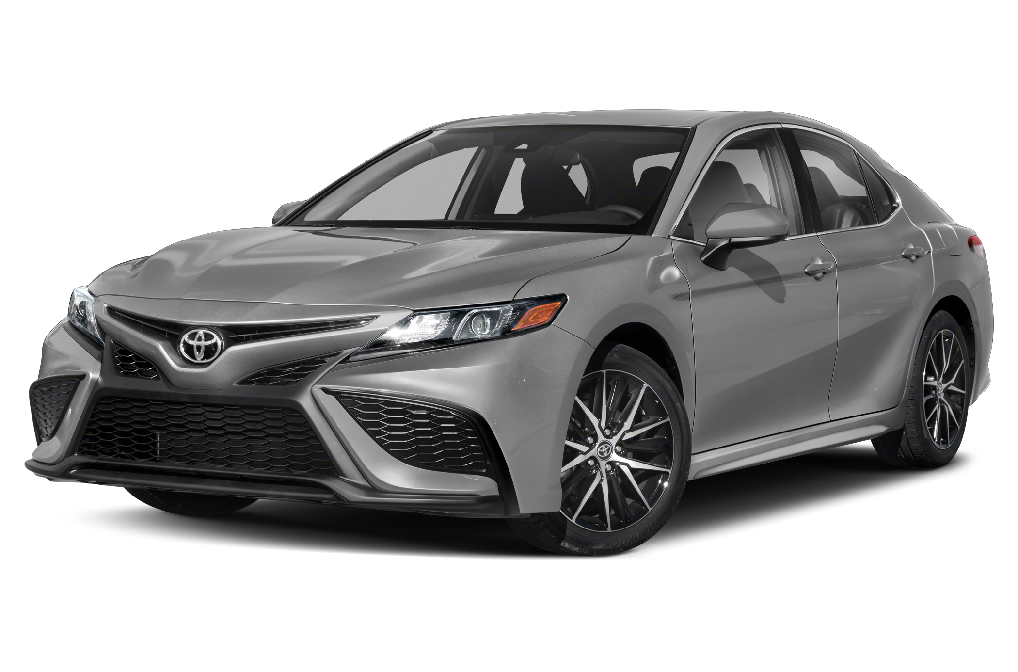 2021 Toyota Camry Specs, Trims & Colors | Cars.com