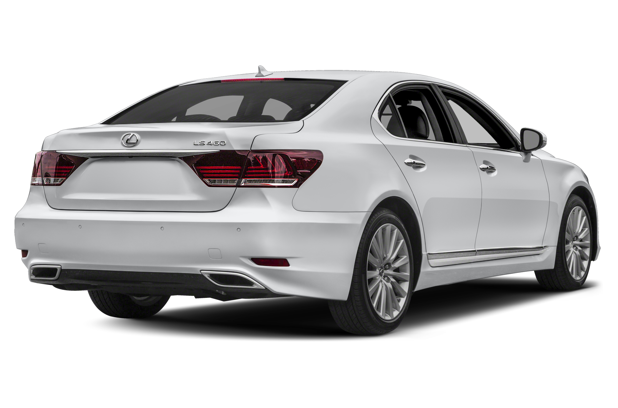 2015 Lexus LS 460