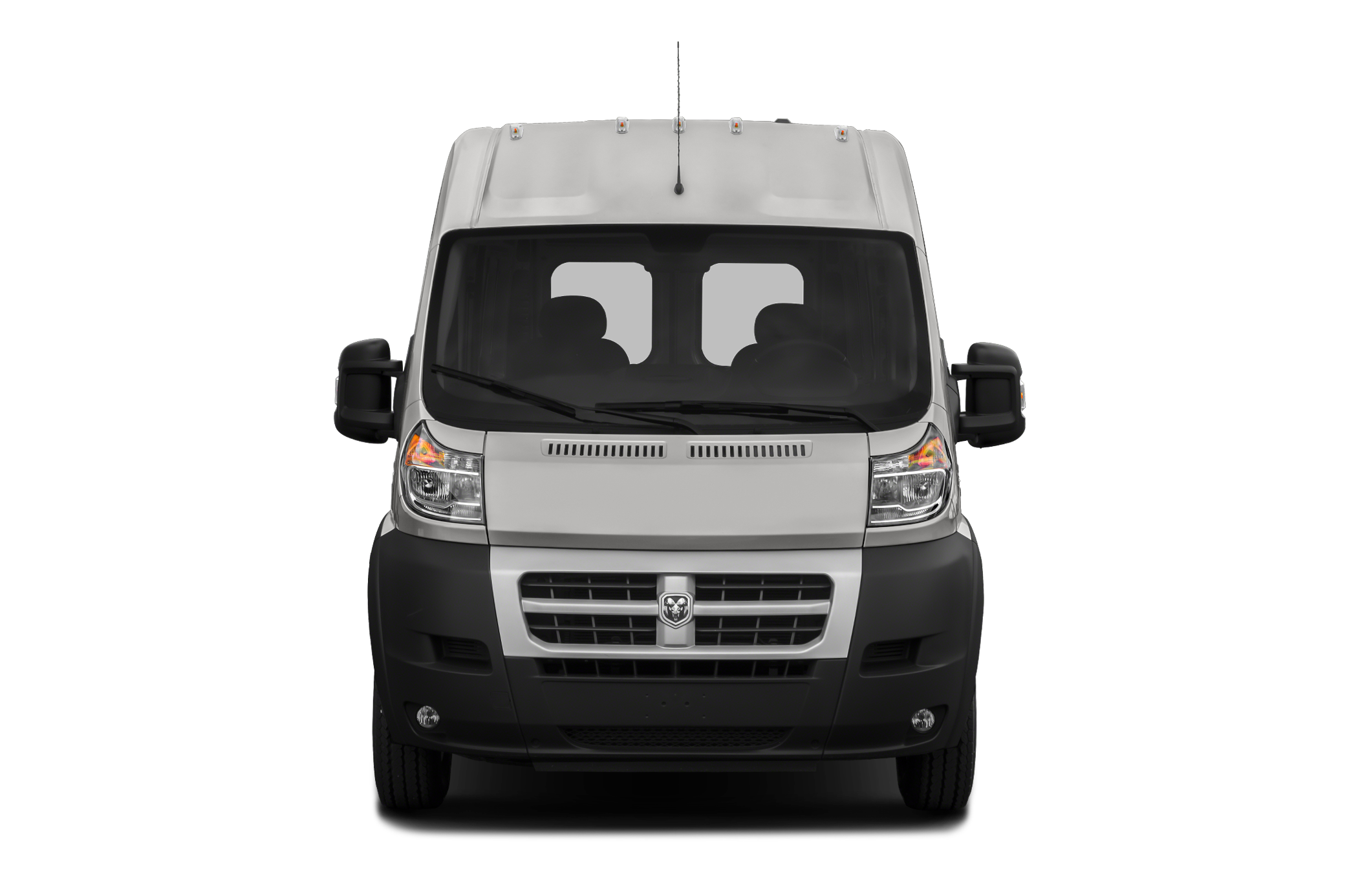 2016 RAM ProMaster 2500 Window Van