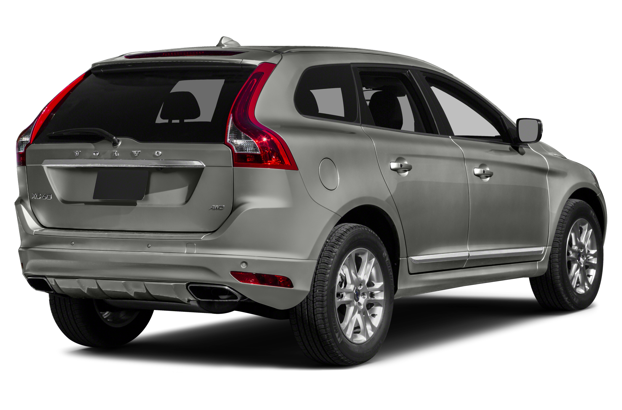 2016 Volvo XC60