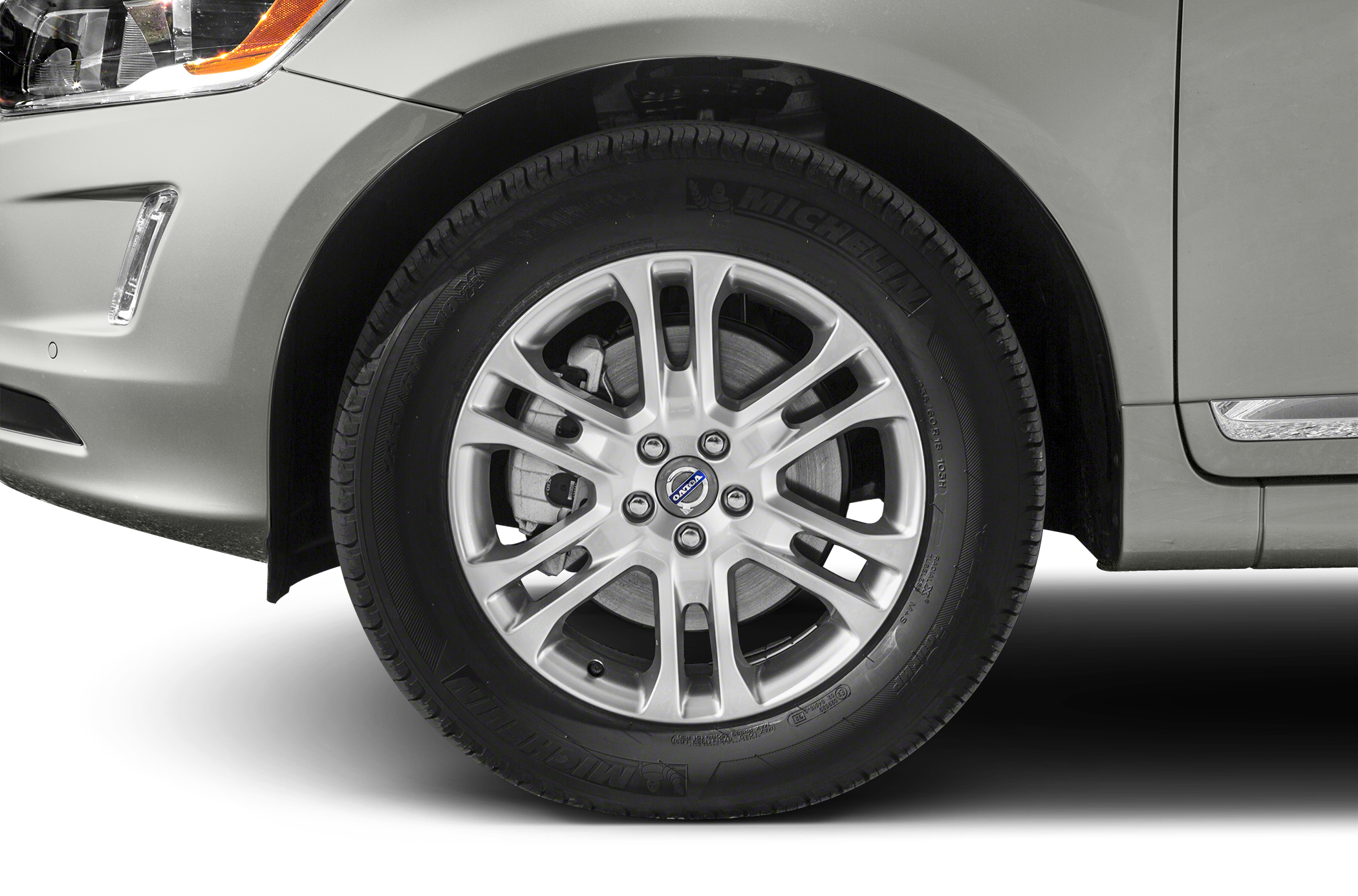 2016 Volvo XC60