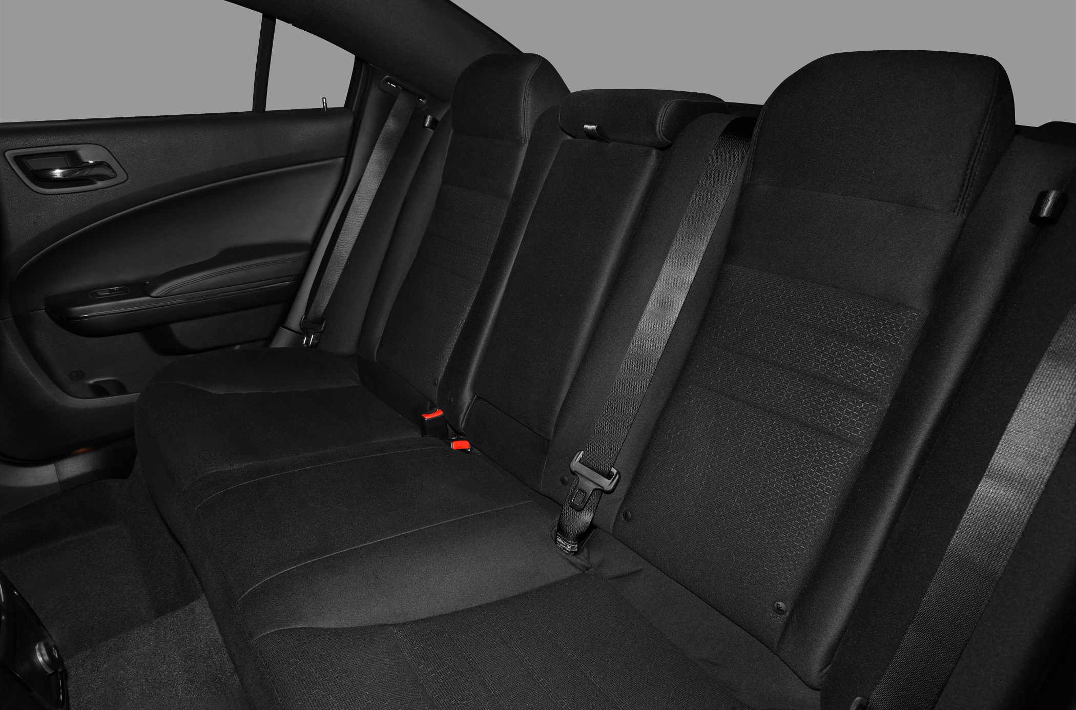 2012 Dodge Charger