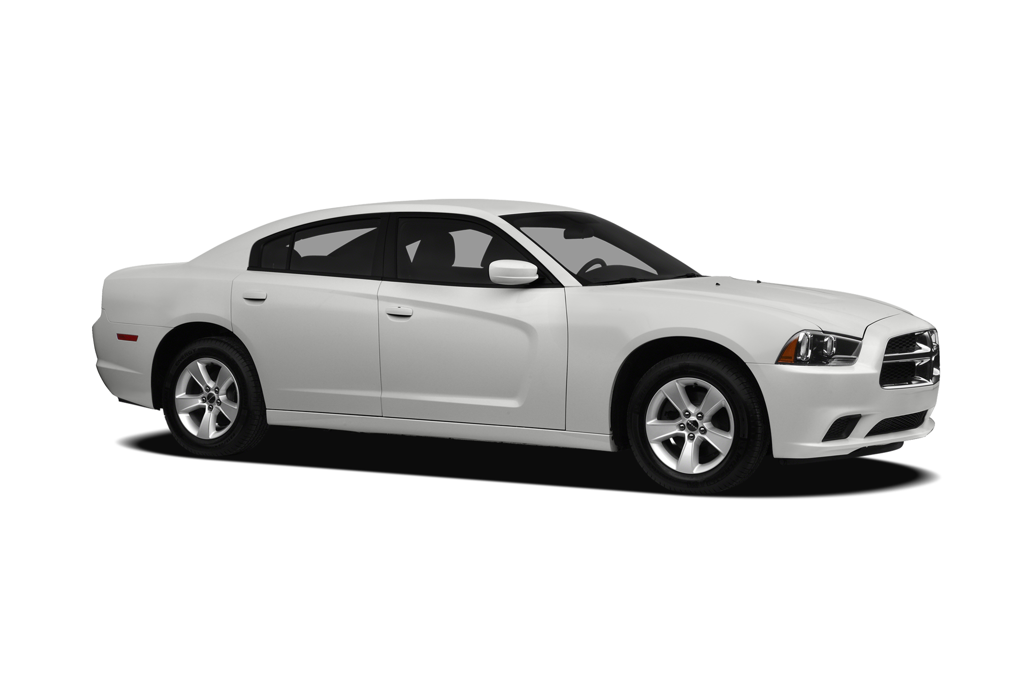 2012 Dodge Charger
