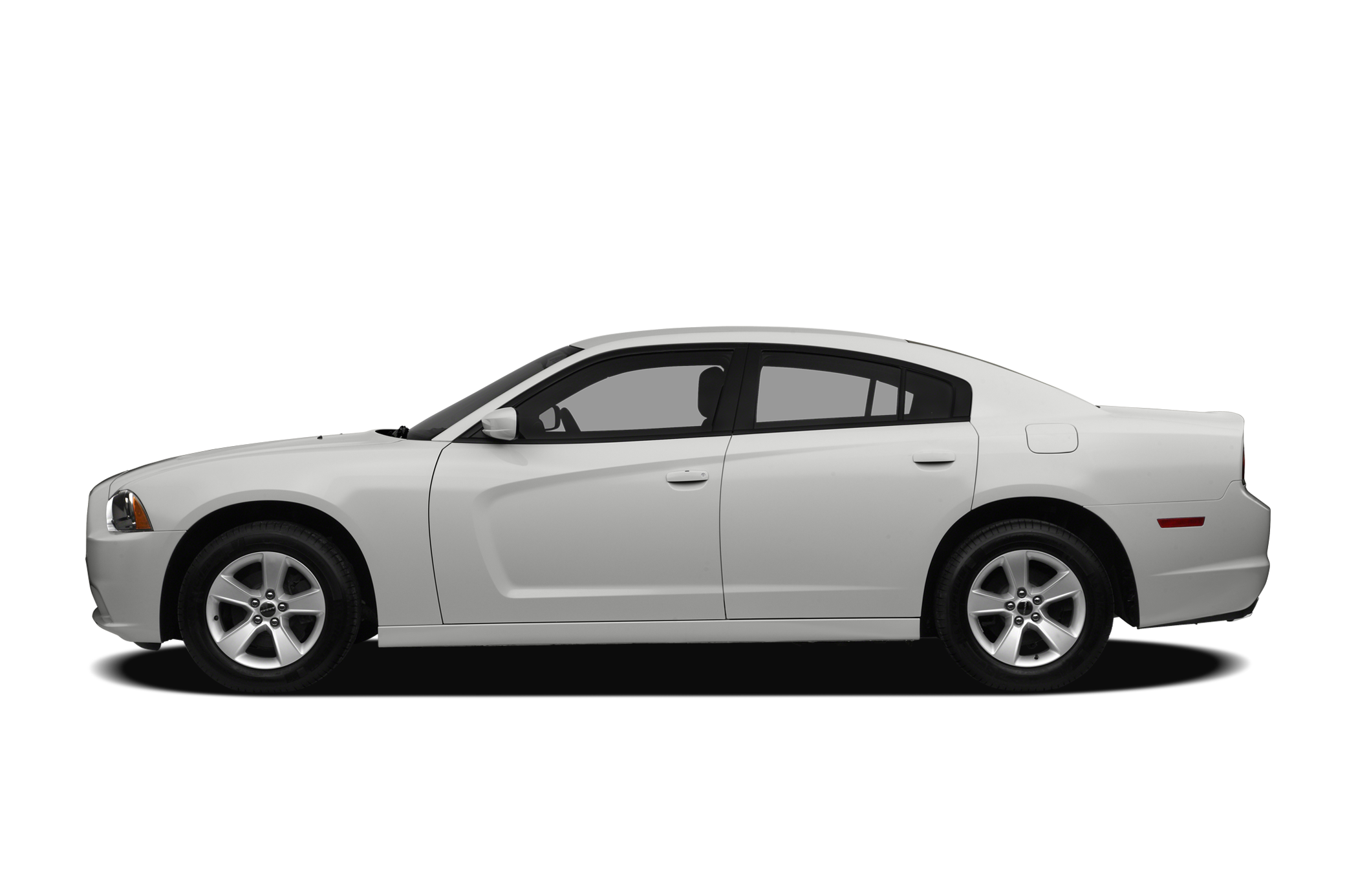 2012 Dodge Charger