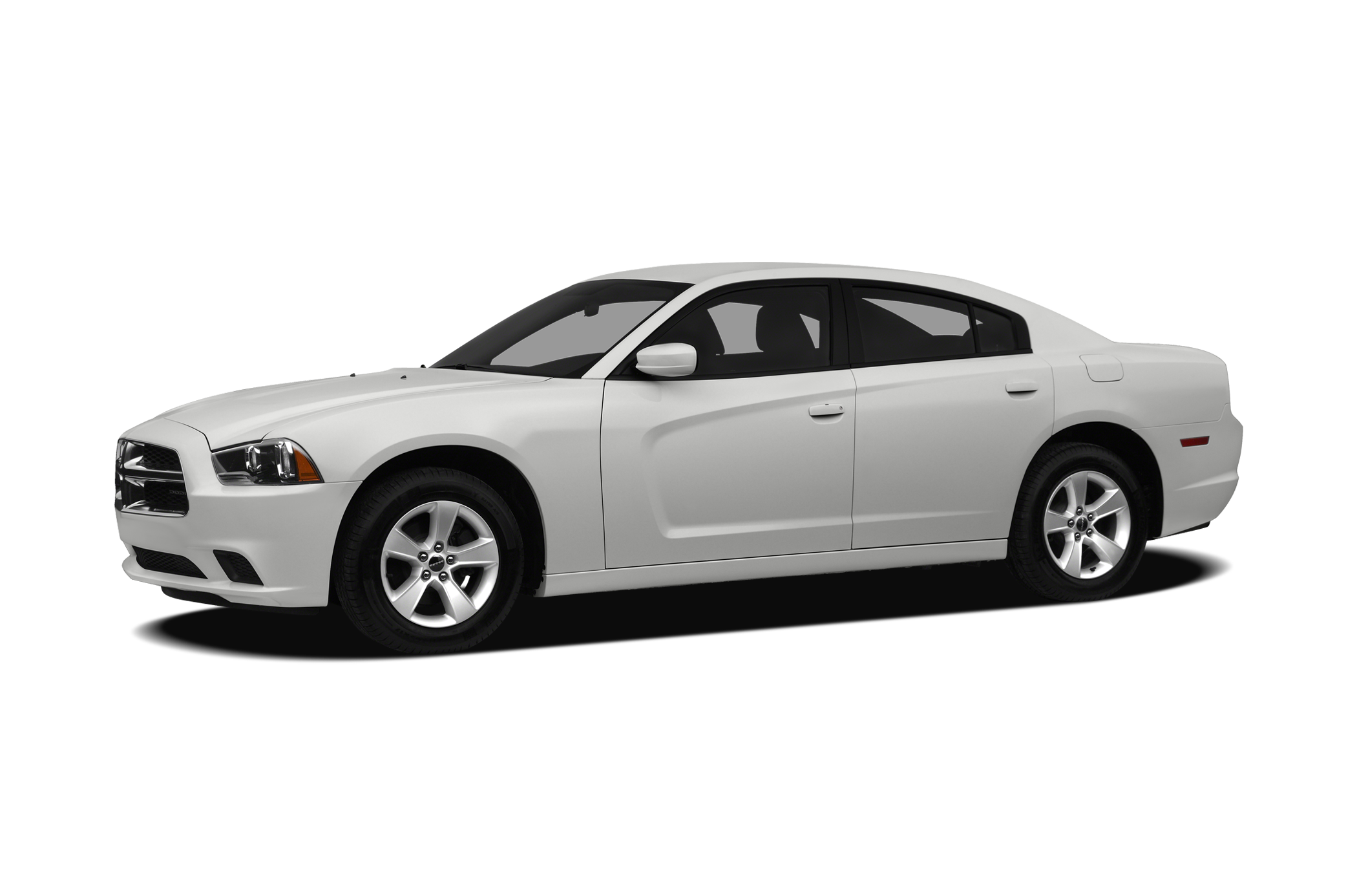 2012 Dodge Charger