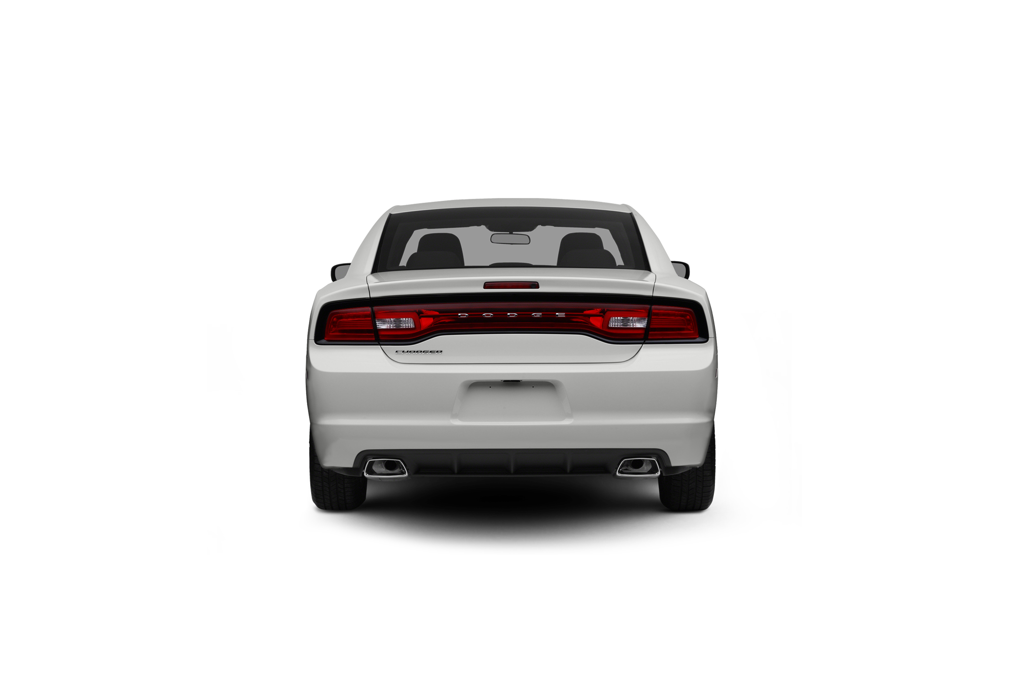 2012 Dodge Charger