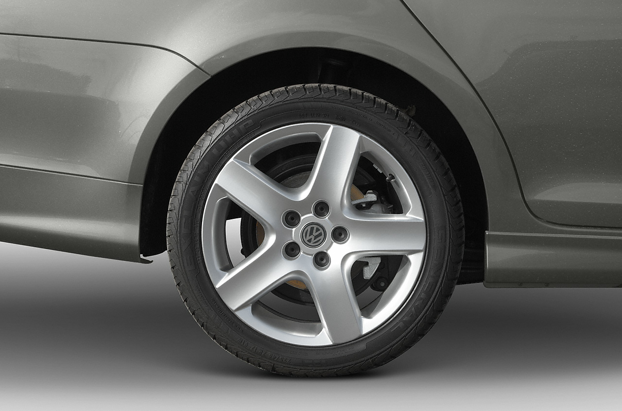 2006 Volkswagen Jetta