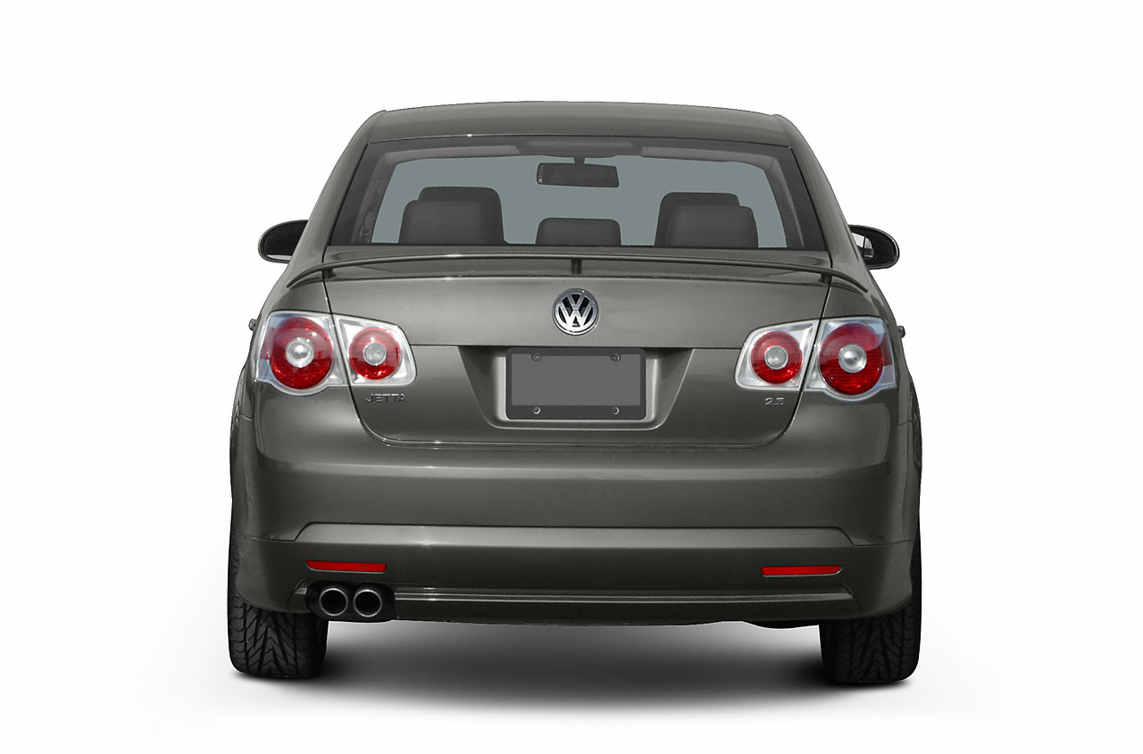 2006 Volkswagen Jetta