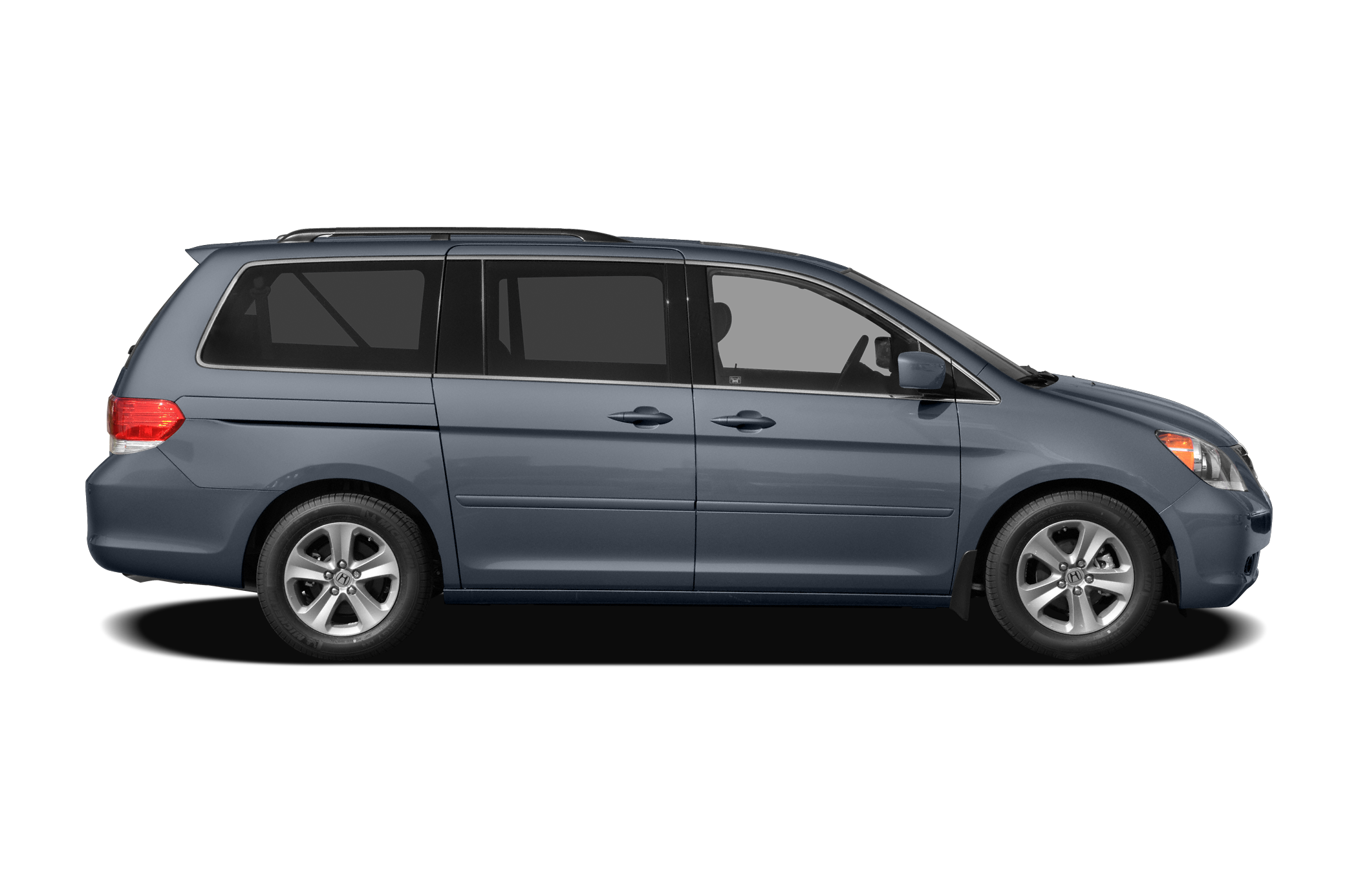 2009 Honda Odyssey