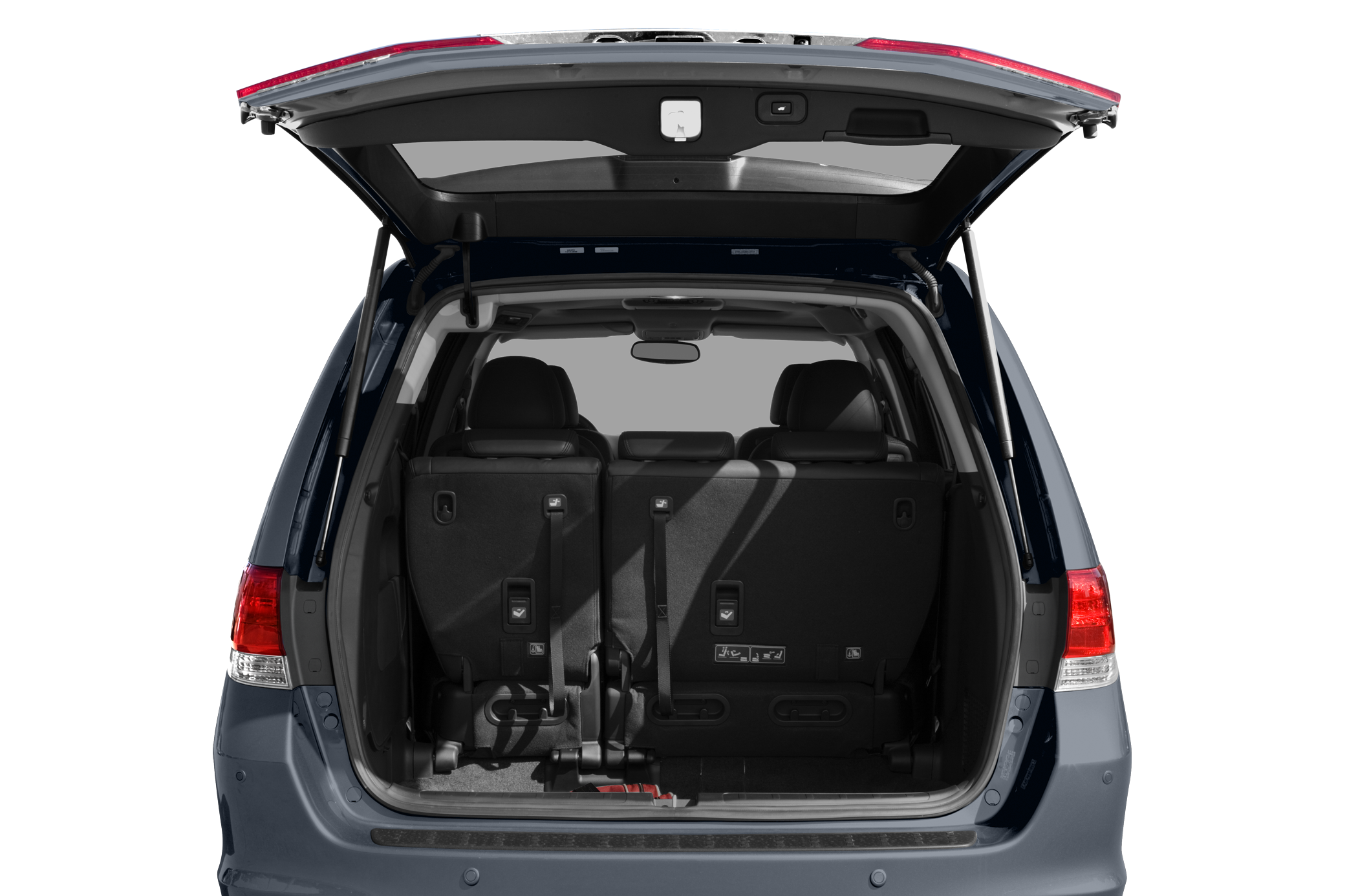 2009 Honda Odyssey