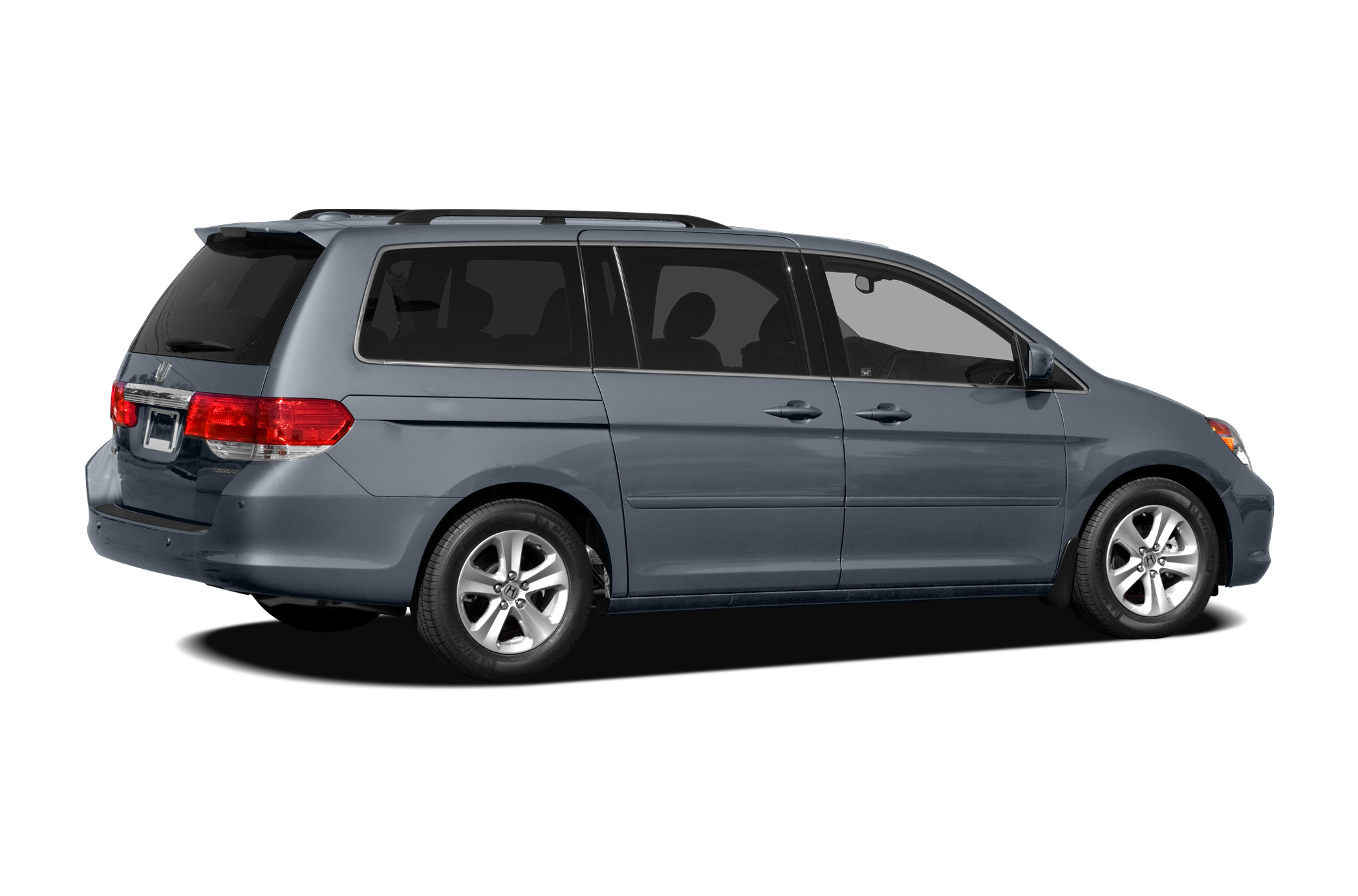 2009 Honda Odyssey
