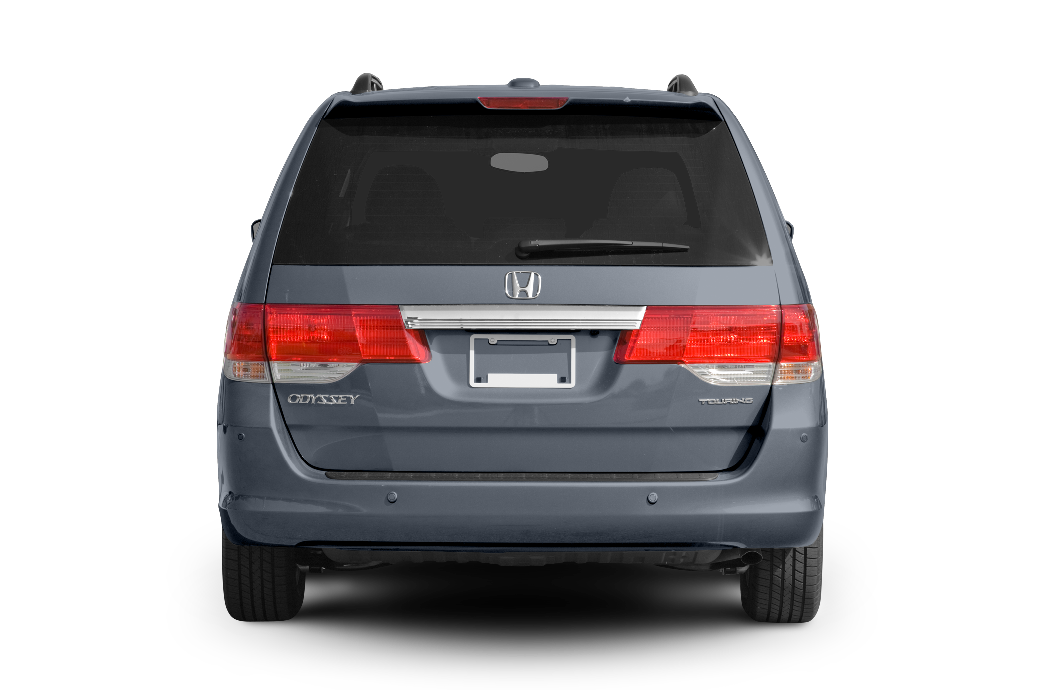 2009 Honda Odyssey