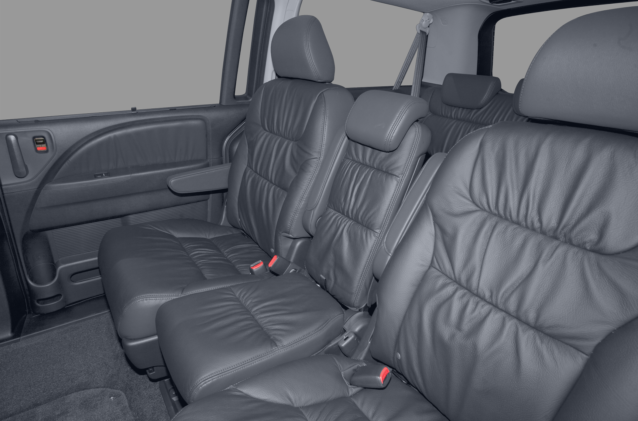 2009 Honda Odyssey