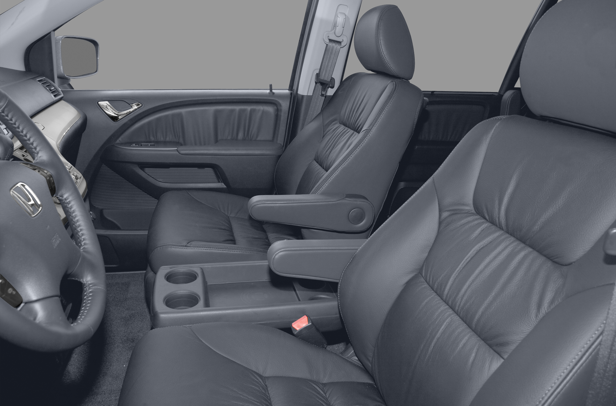 2009 Honda Odyssey