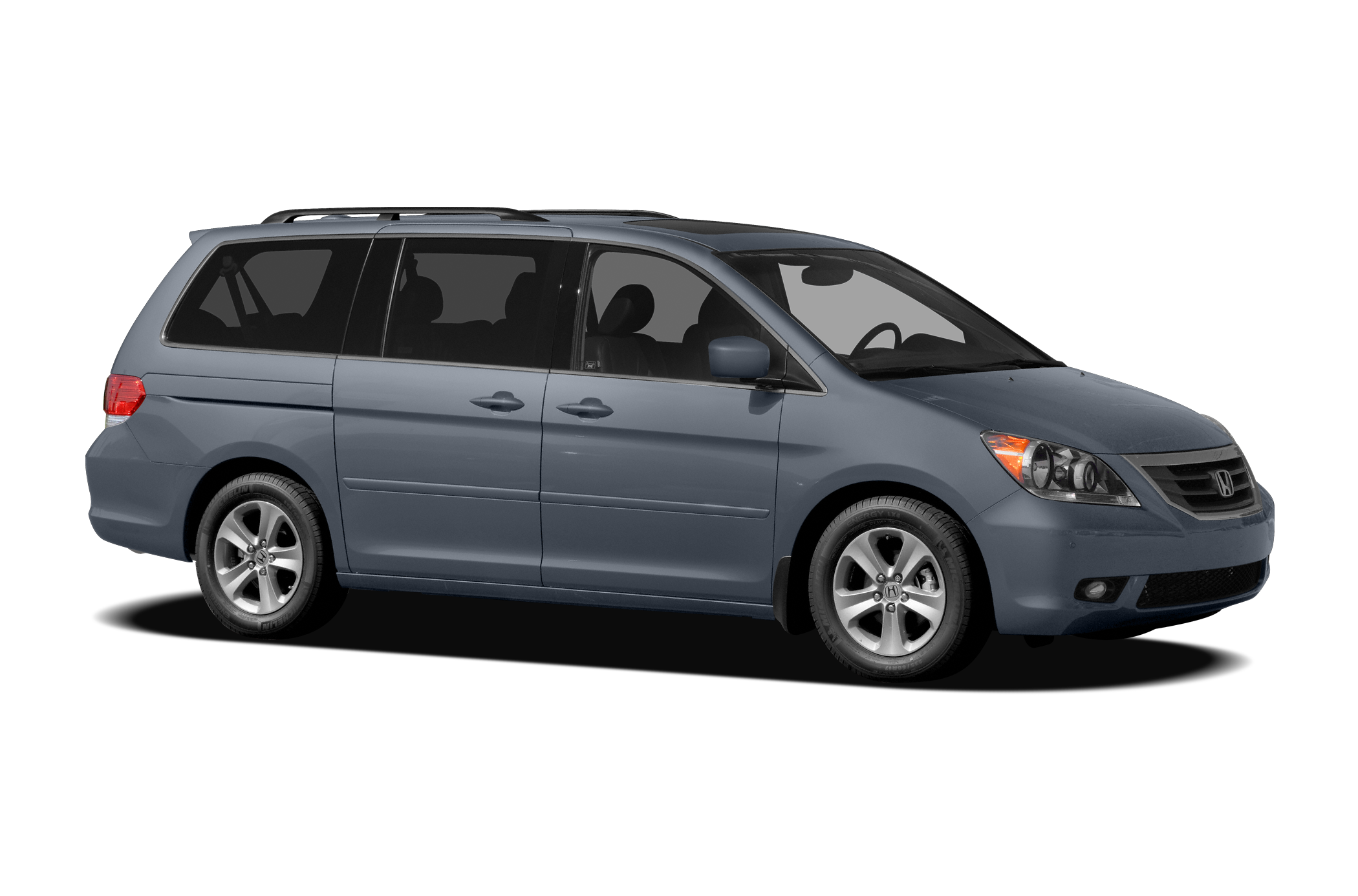 2009 Honda Odyssey