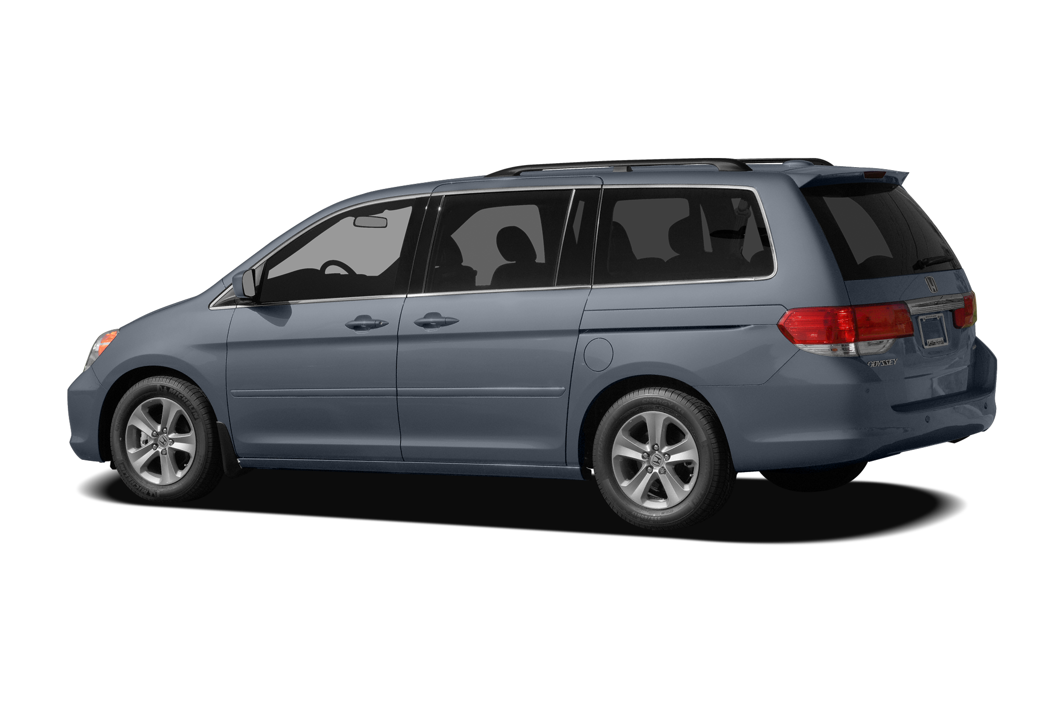 2009 Honda Odyssey