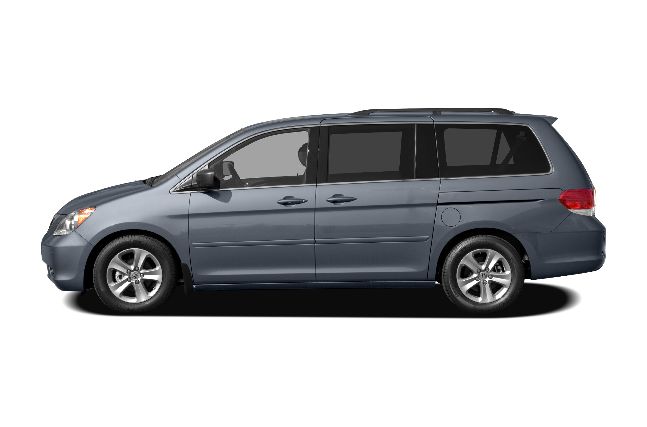 2009 Honda Odyssey