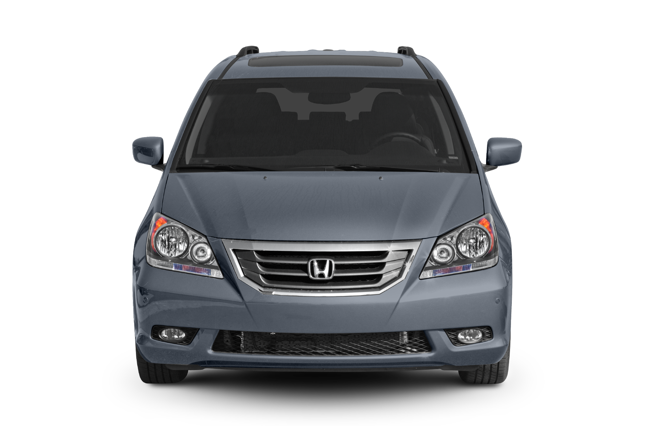 2009 Honda Odyssey