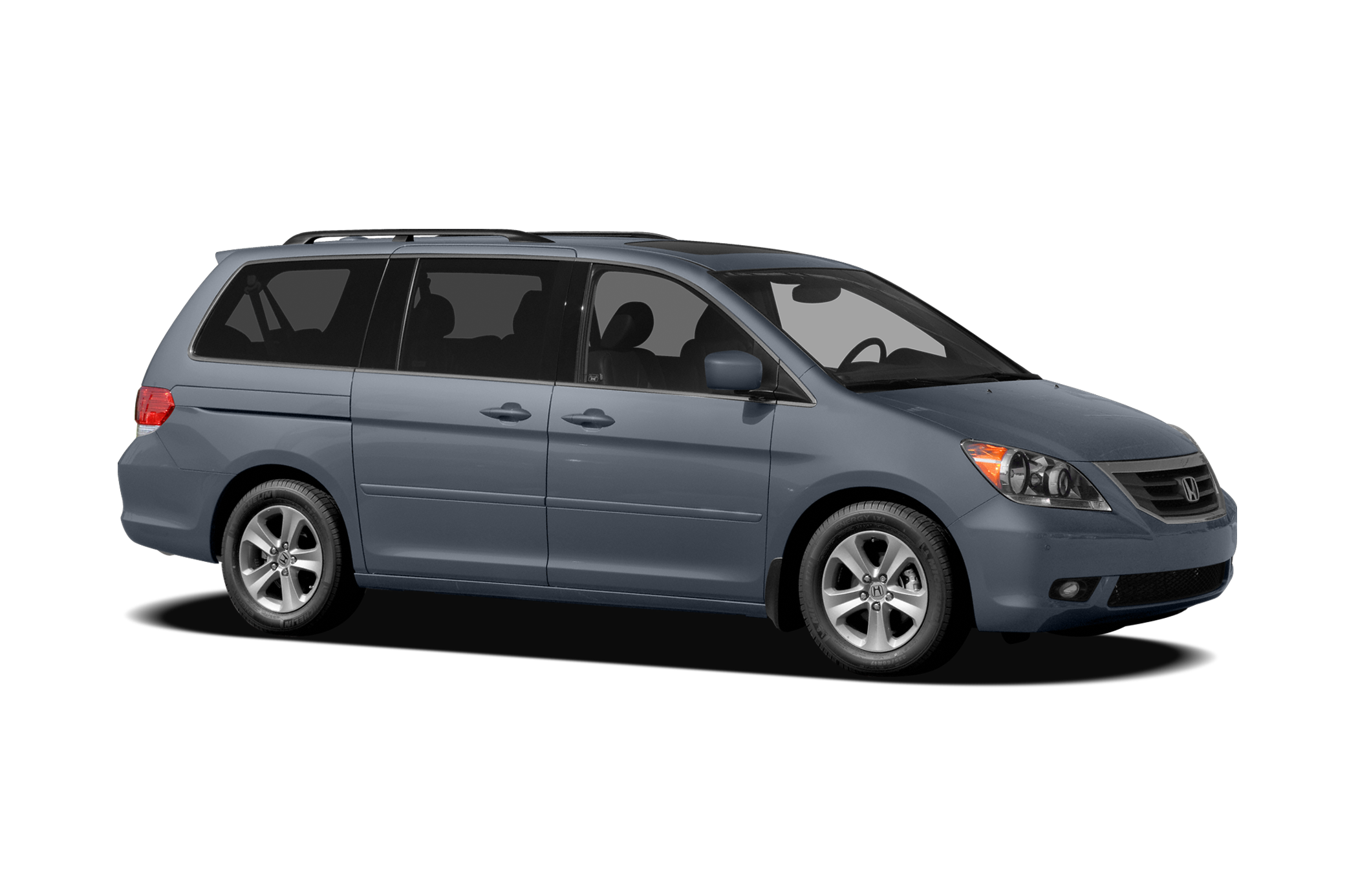 2009 Honda Odyssey