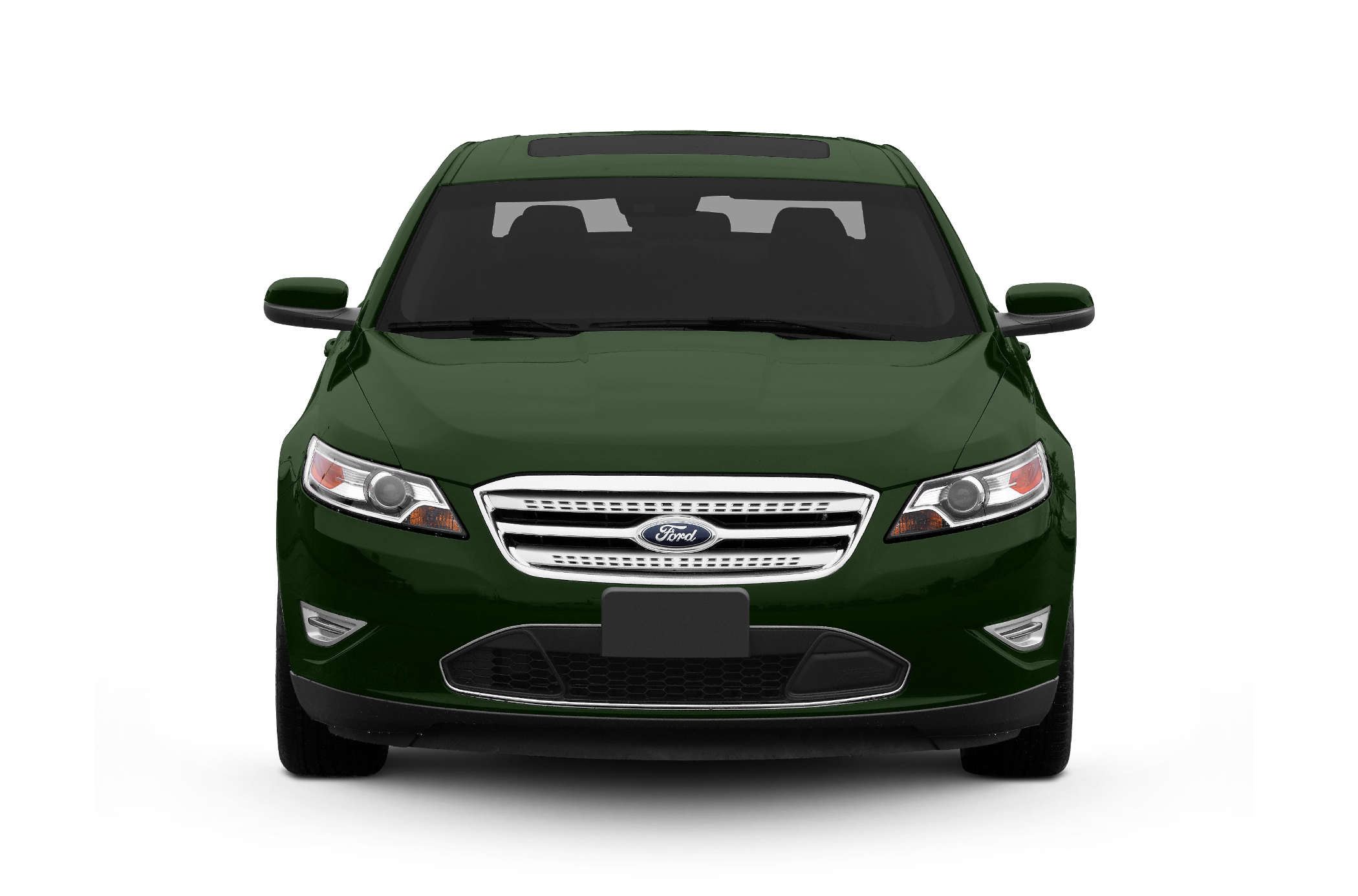 2010 Ford Taurus