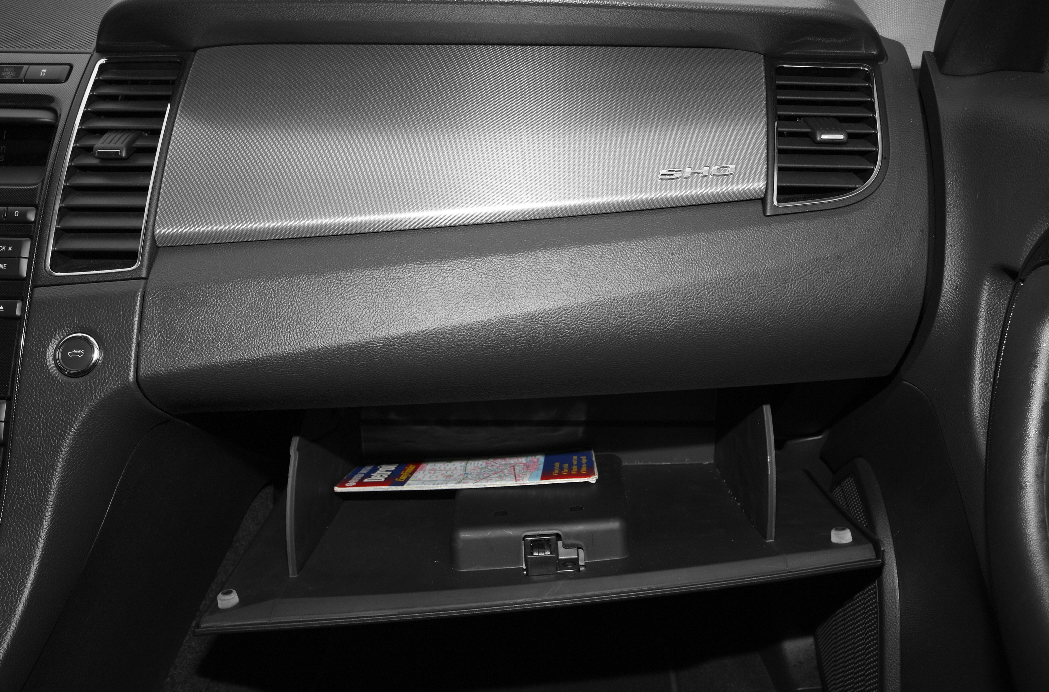2010 Ford Taurus