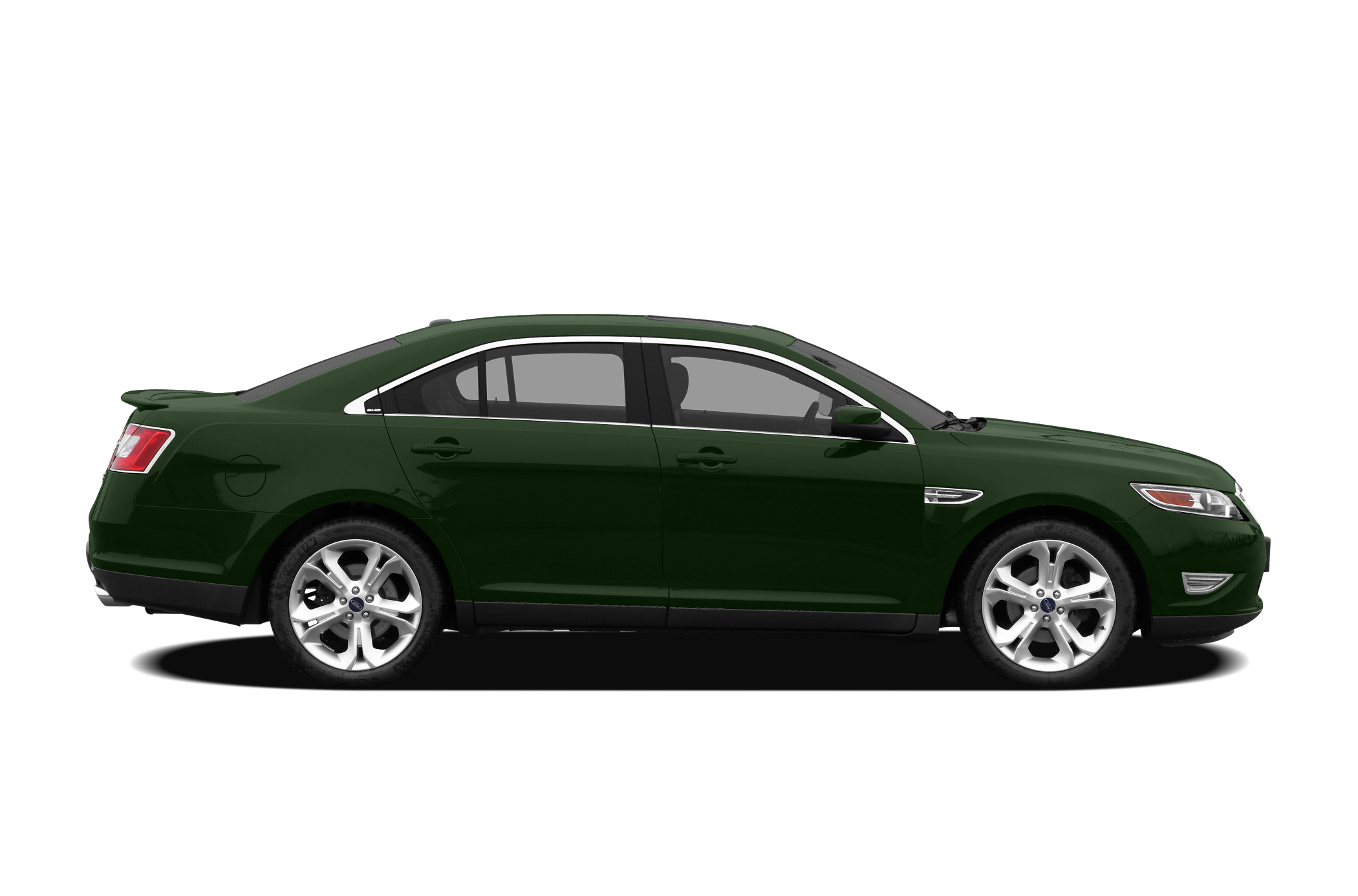 2010 Ford Taurus