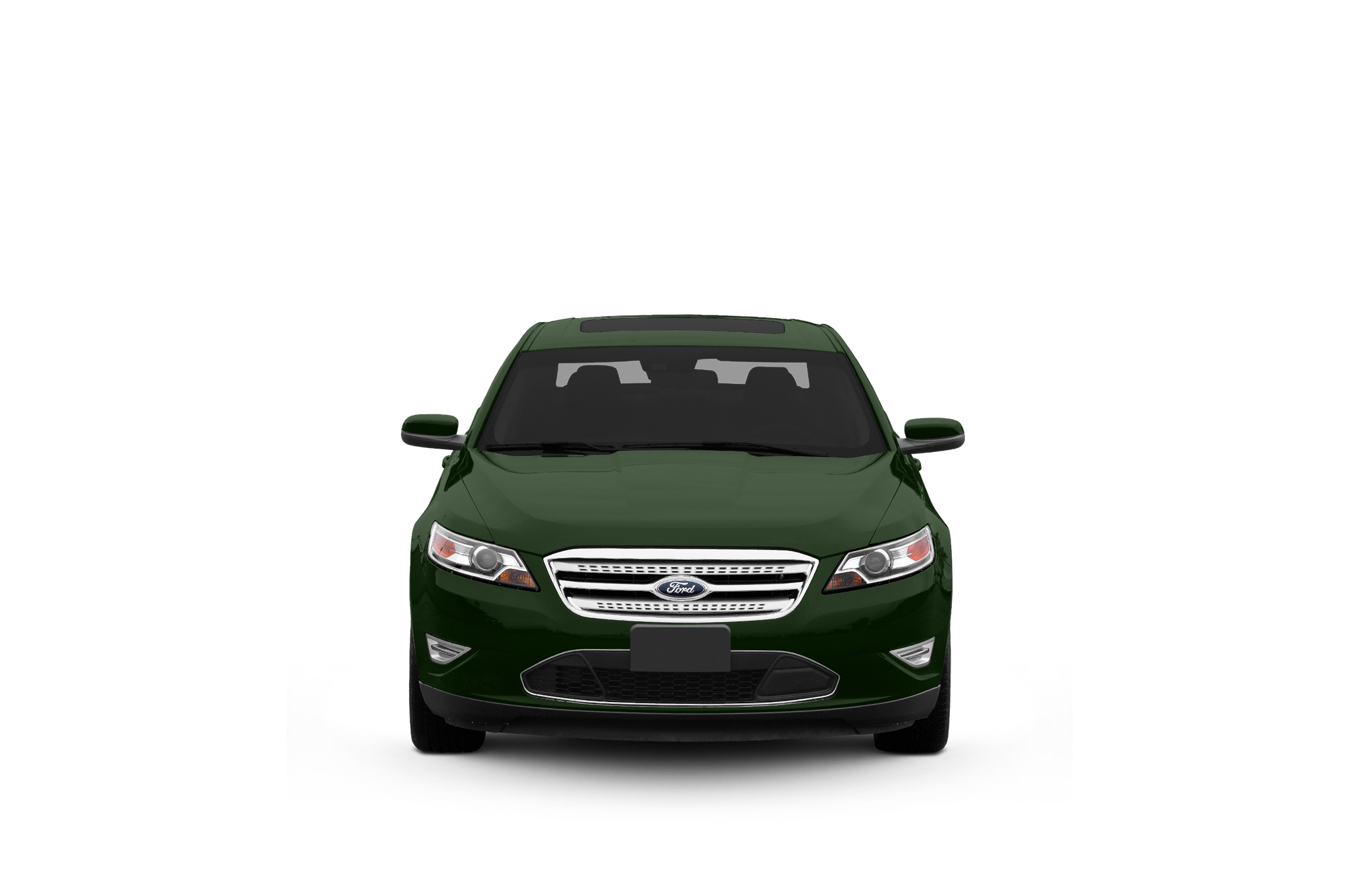 2010 Ford Taurus
