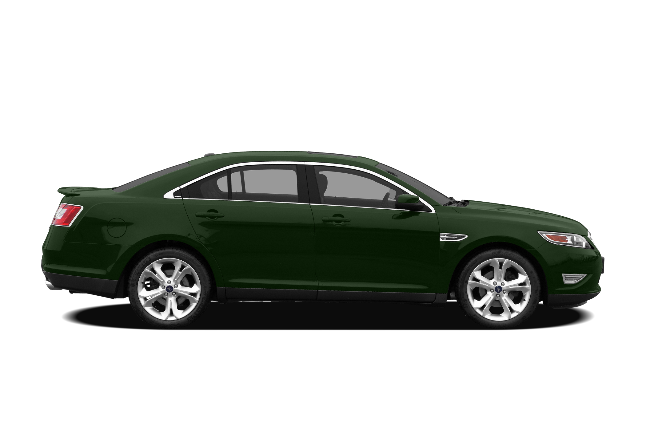 2010 Ford Taurus