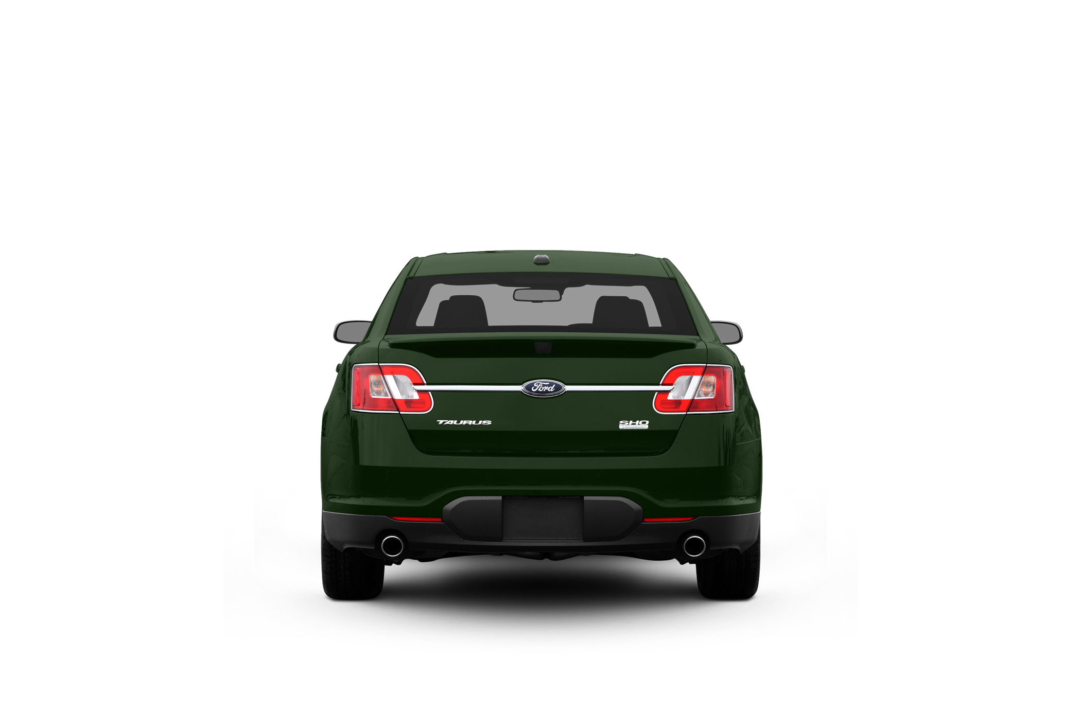 2010 Ford Taurus