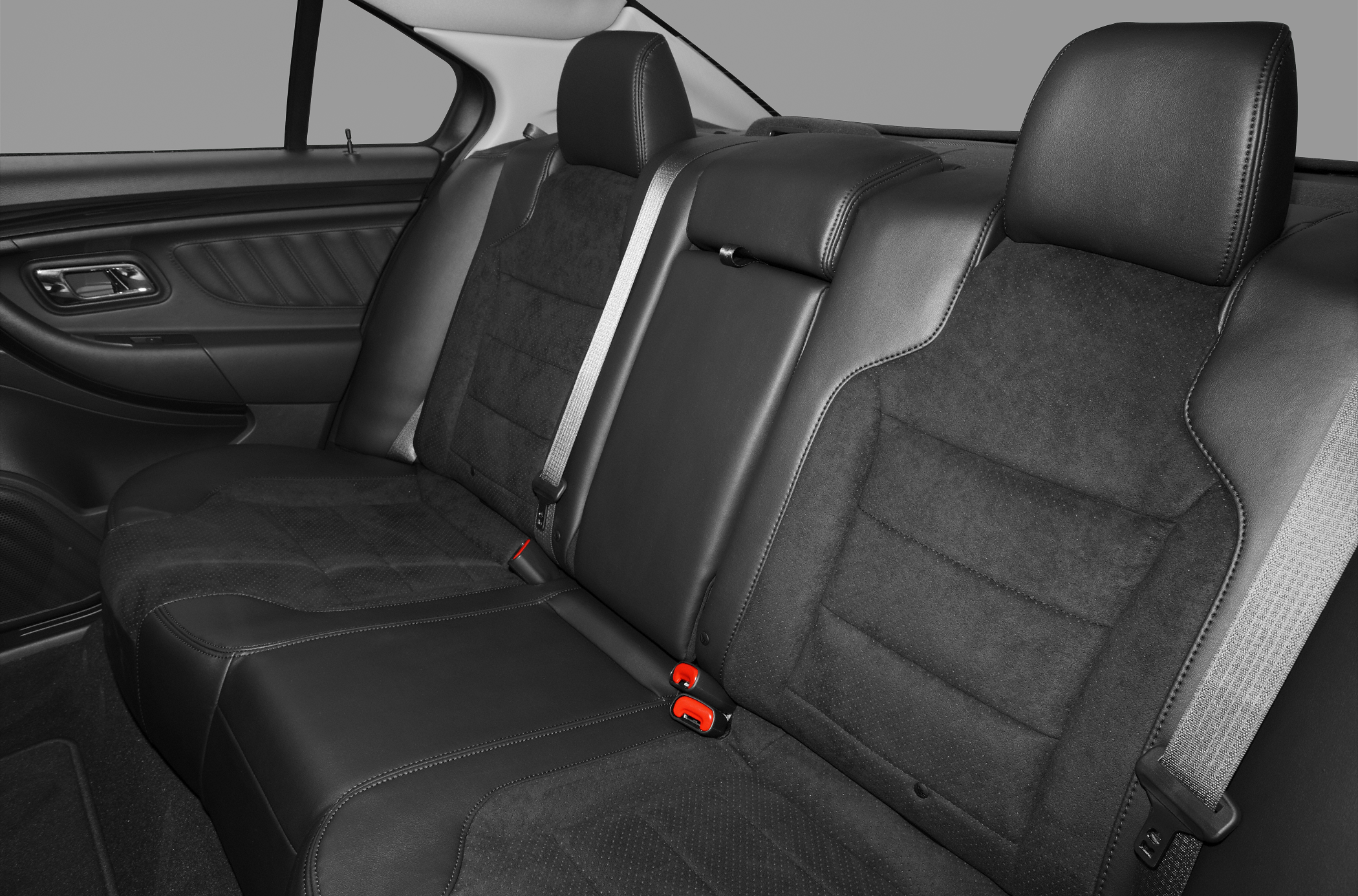 2010 Ford Taurus