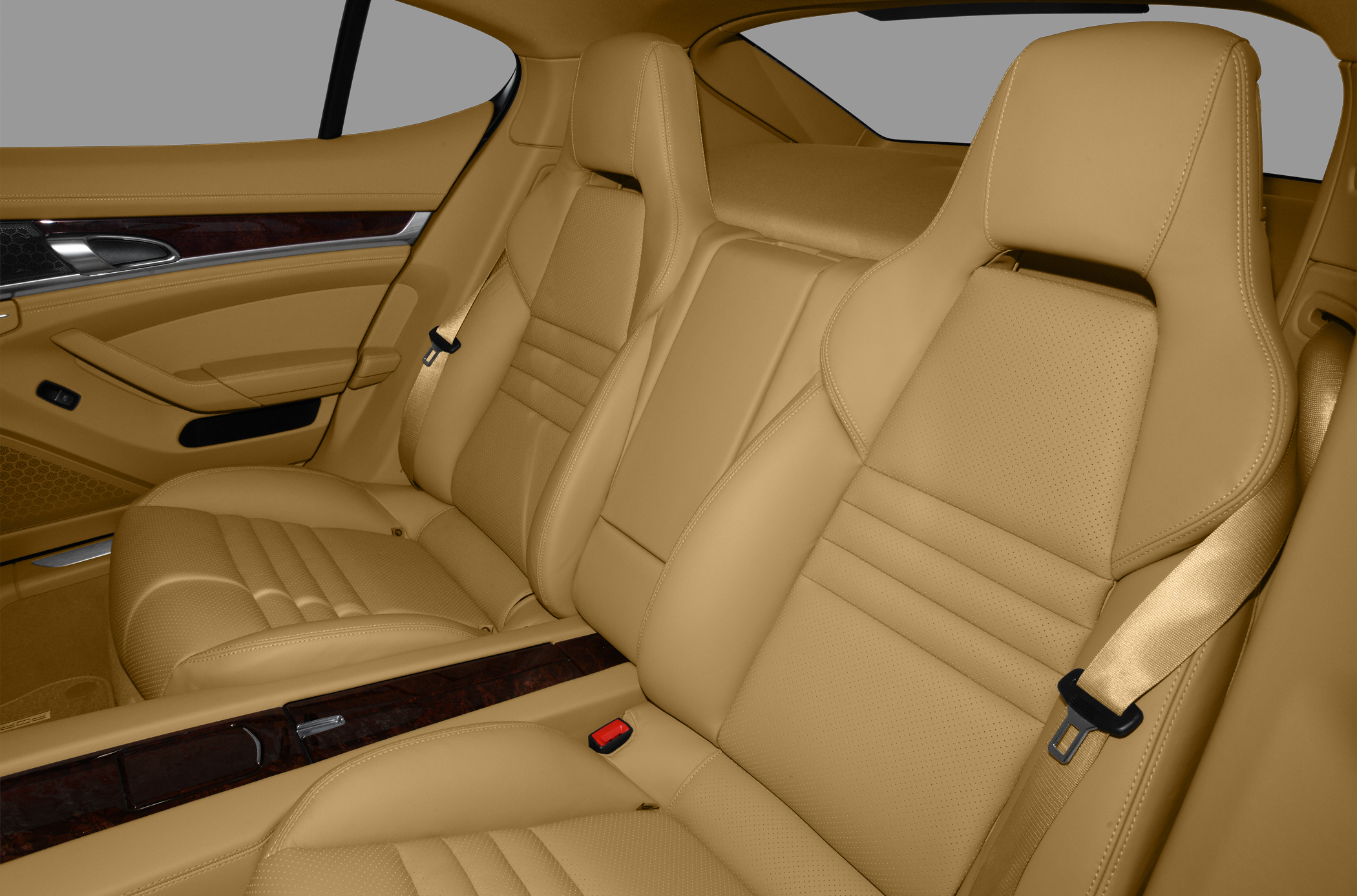2010 Porsche Panamera