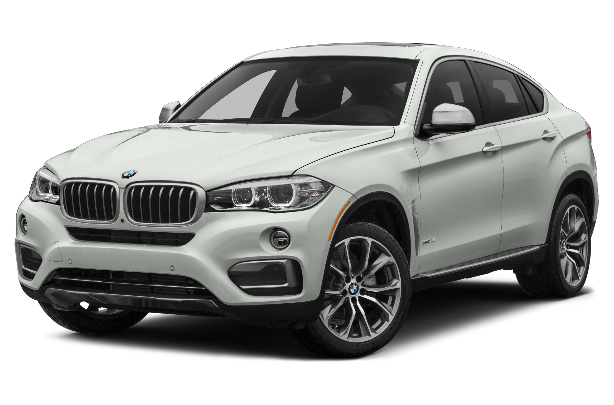 2015 BMW X6