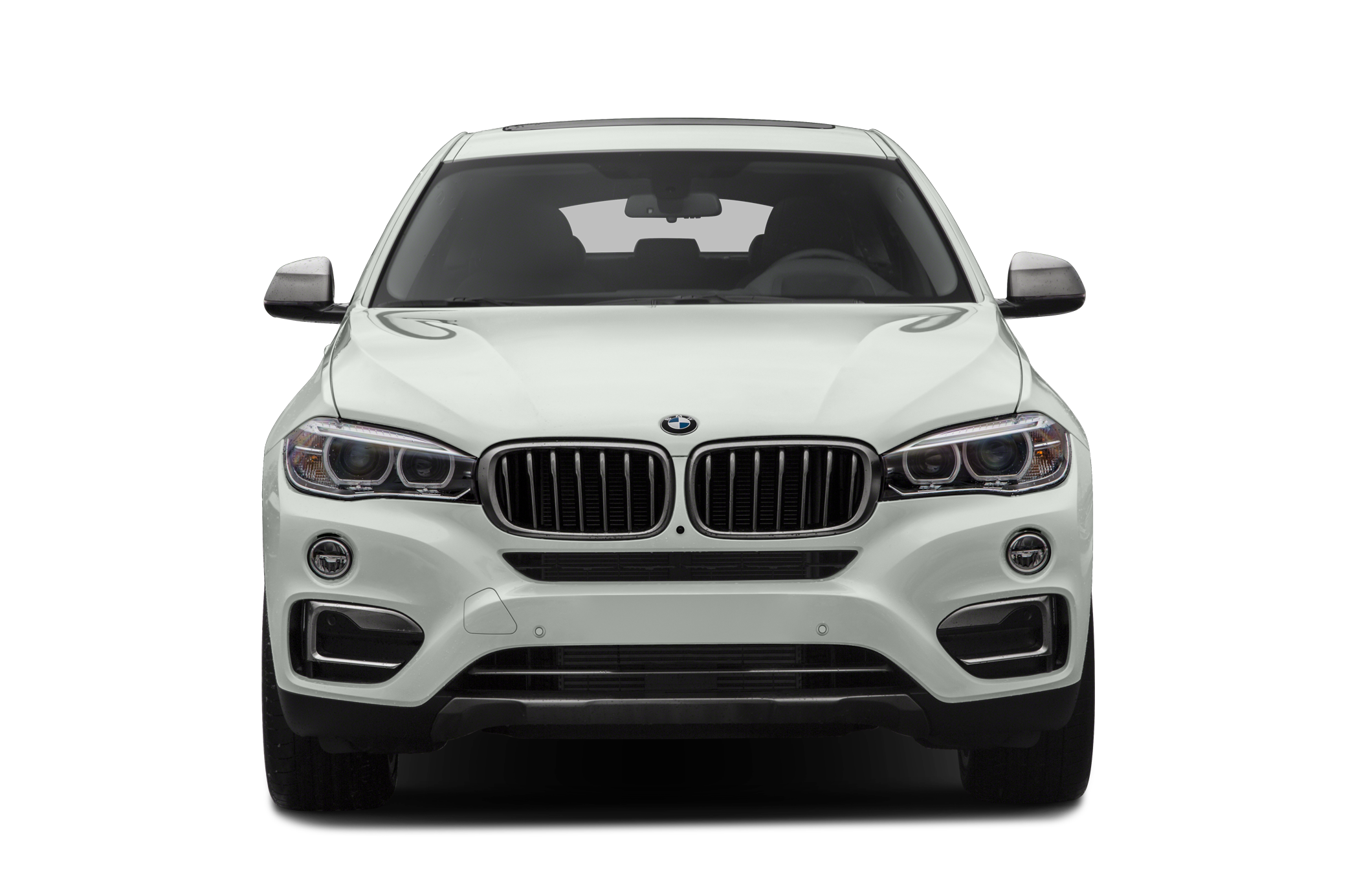 2015 BMW X6