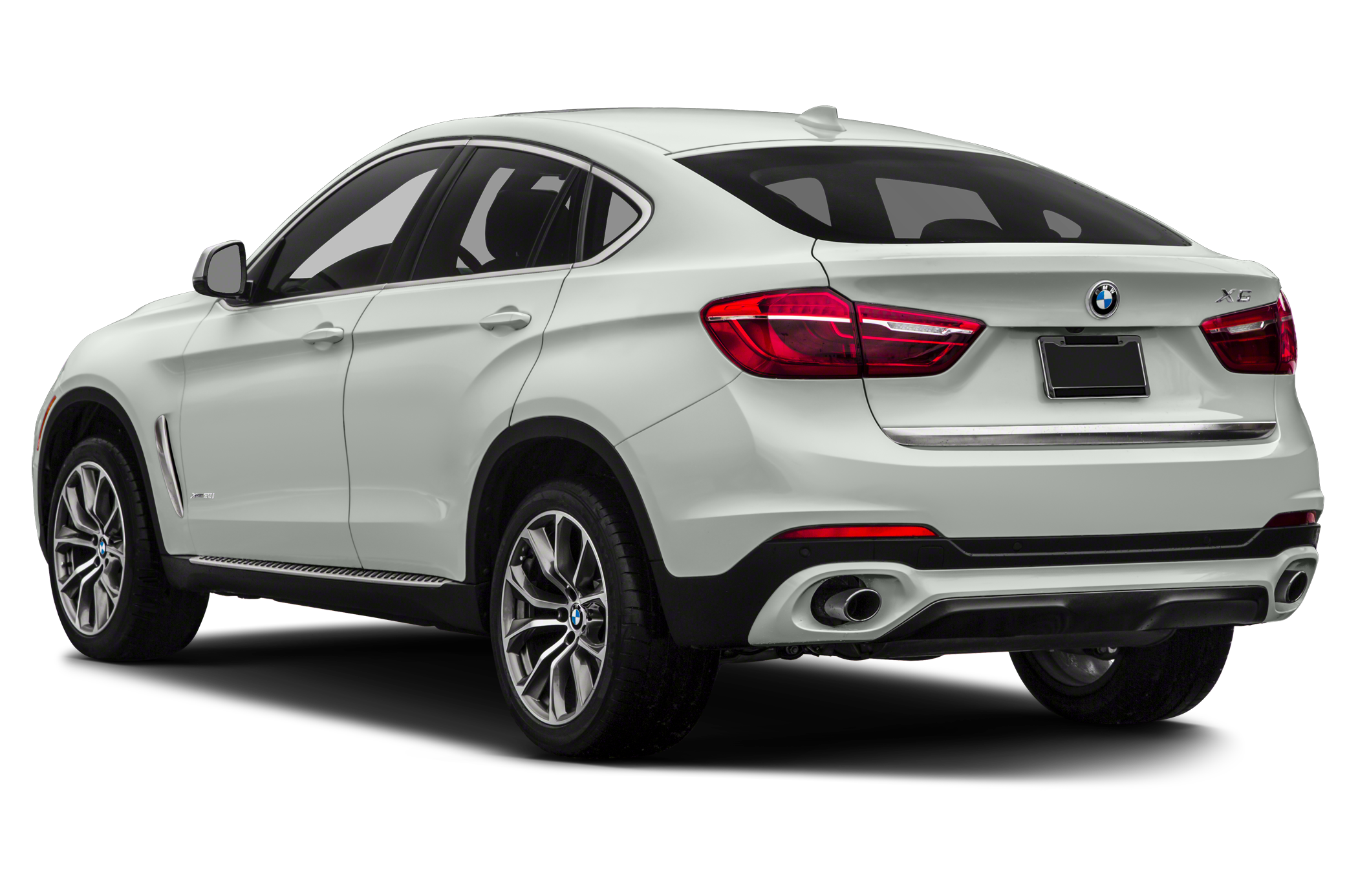 2015 BMW X6