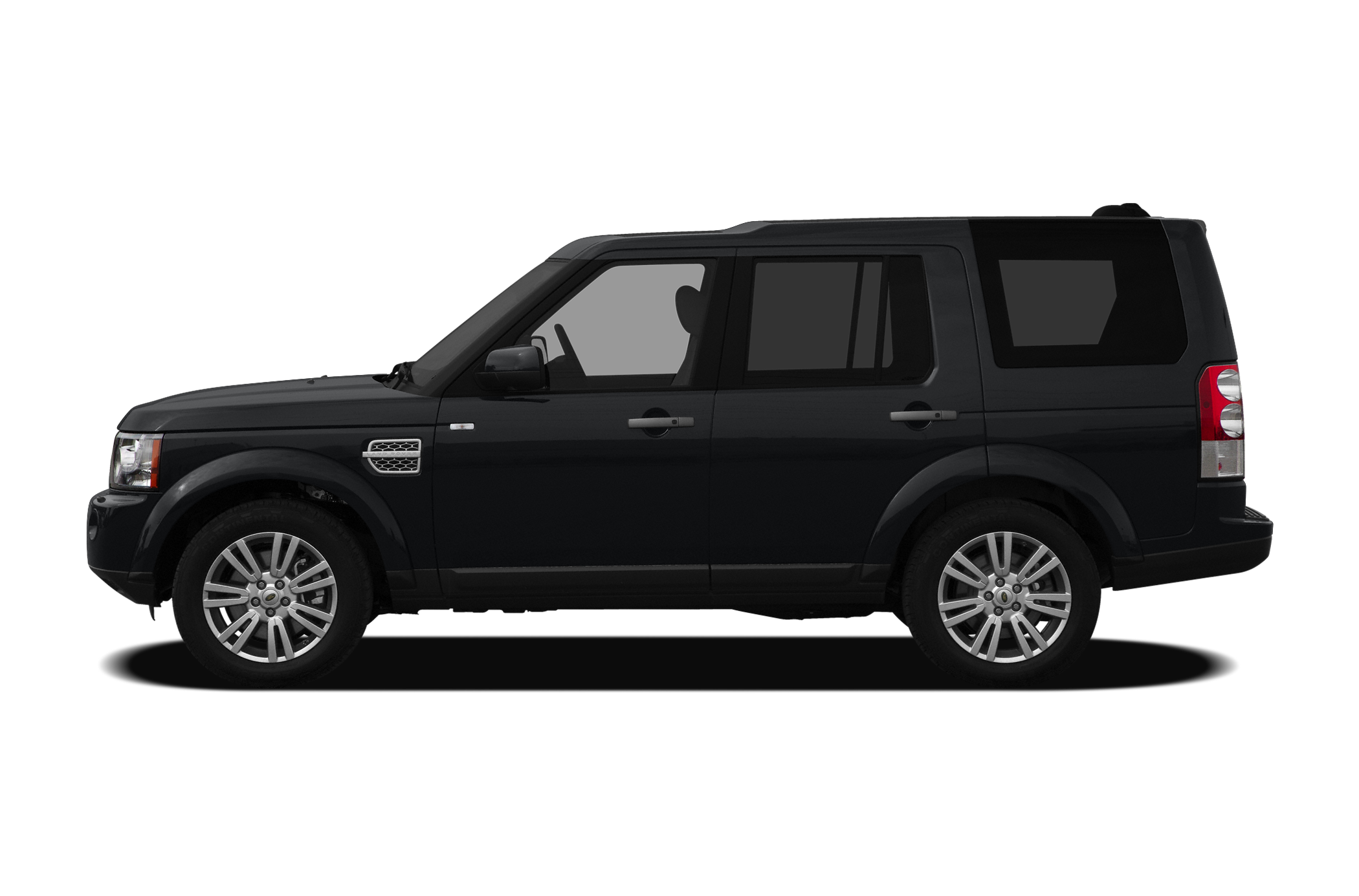 2010 Land Rover LR4