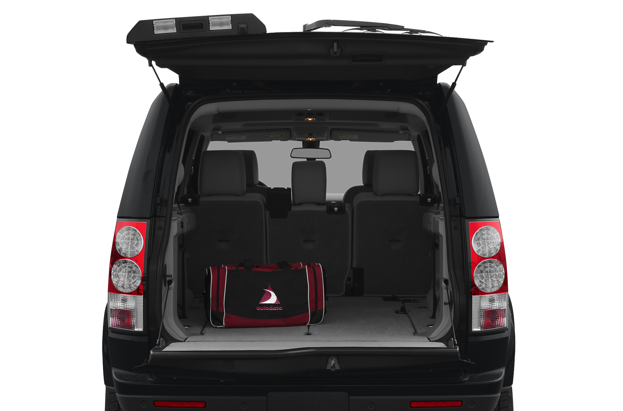 2010 Land Rover LR4
