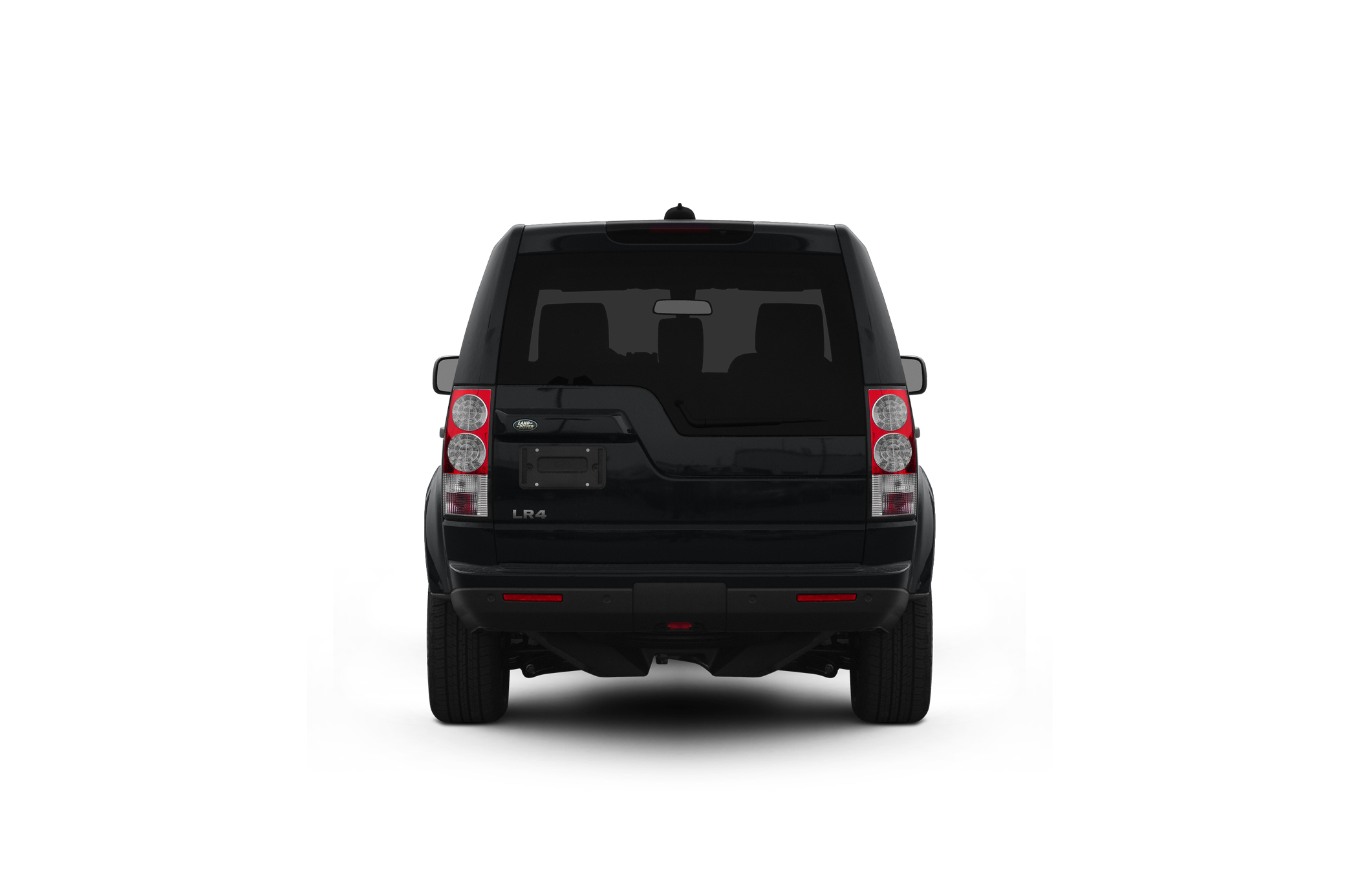 2010 Land Rover LR4
