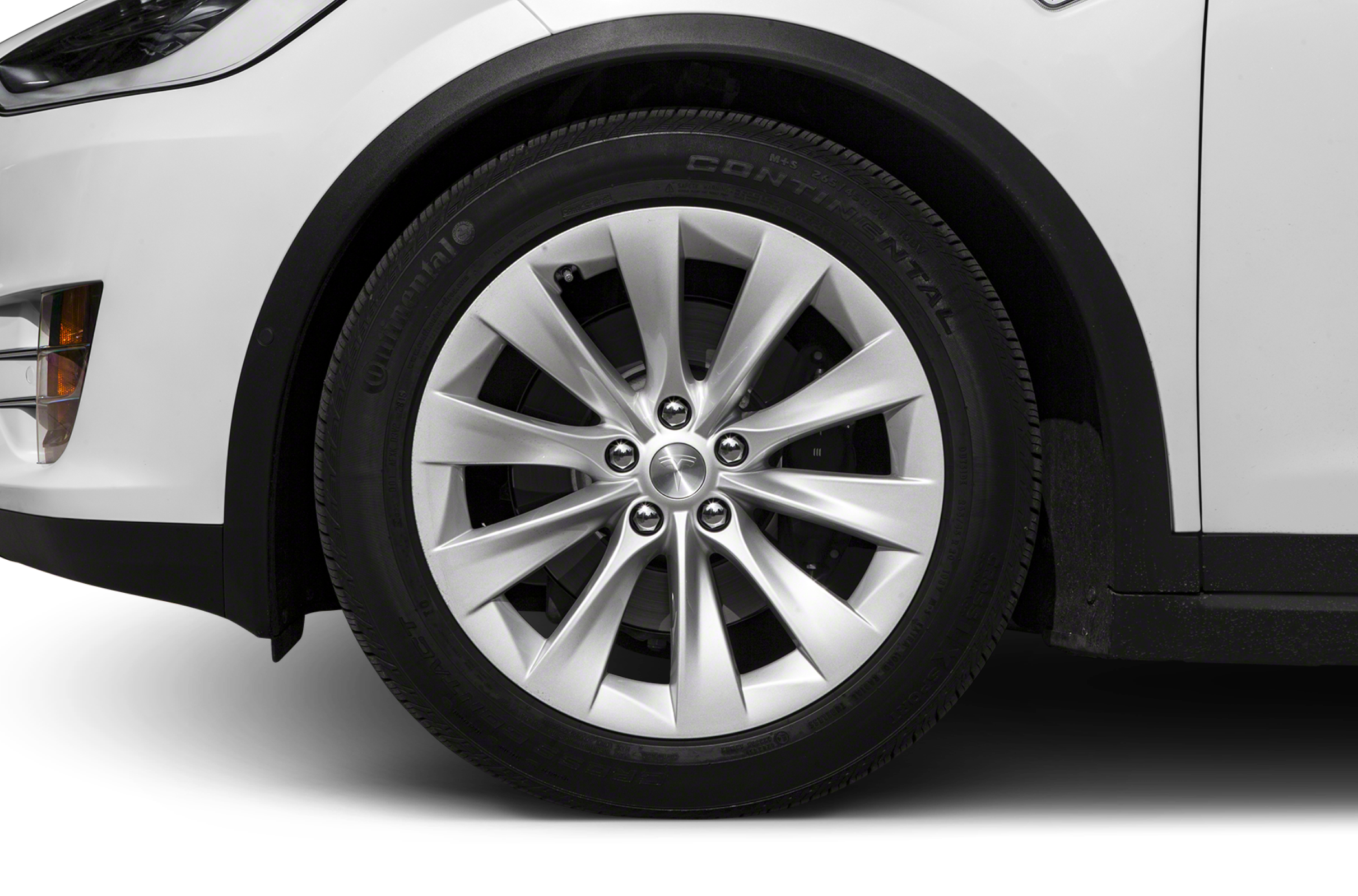 2019 Tesla Model X