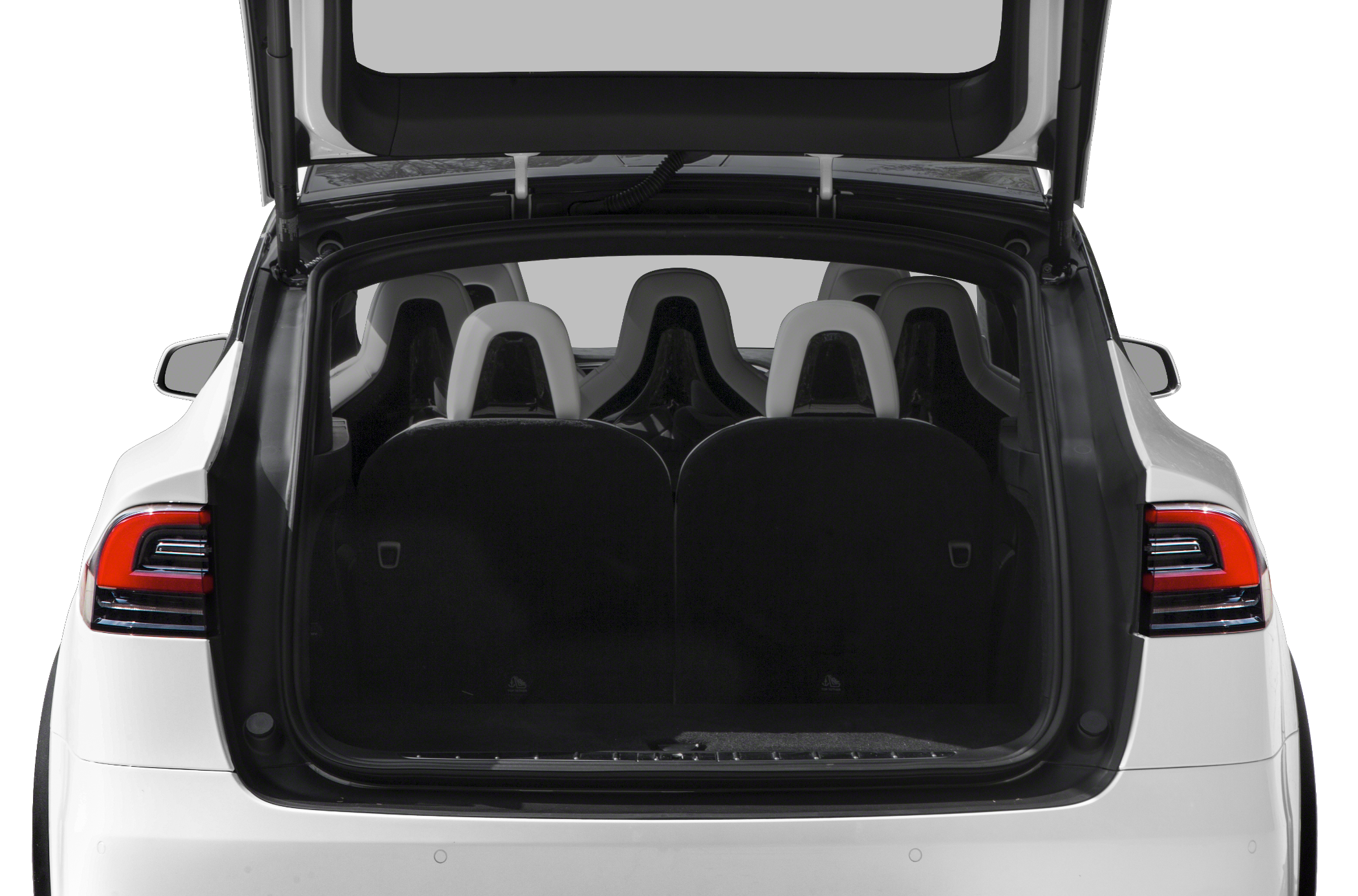 2019 Tesla Model X