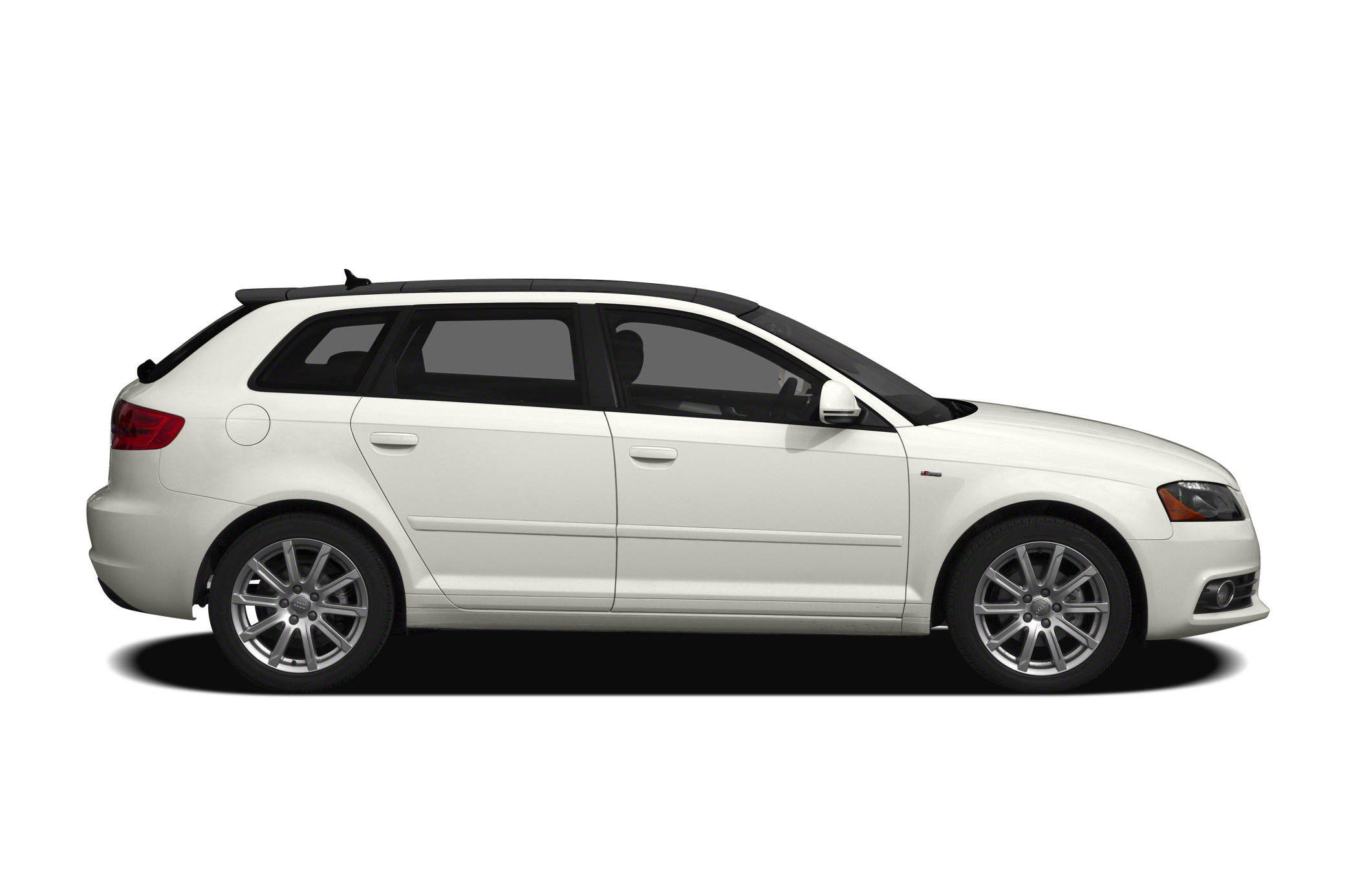 2013 Audi A3
