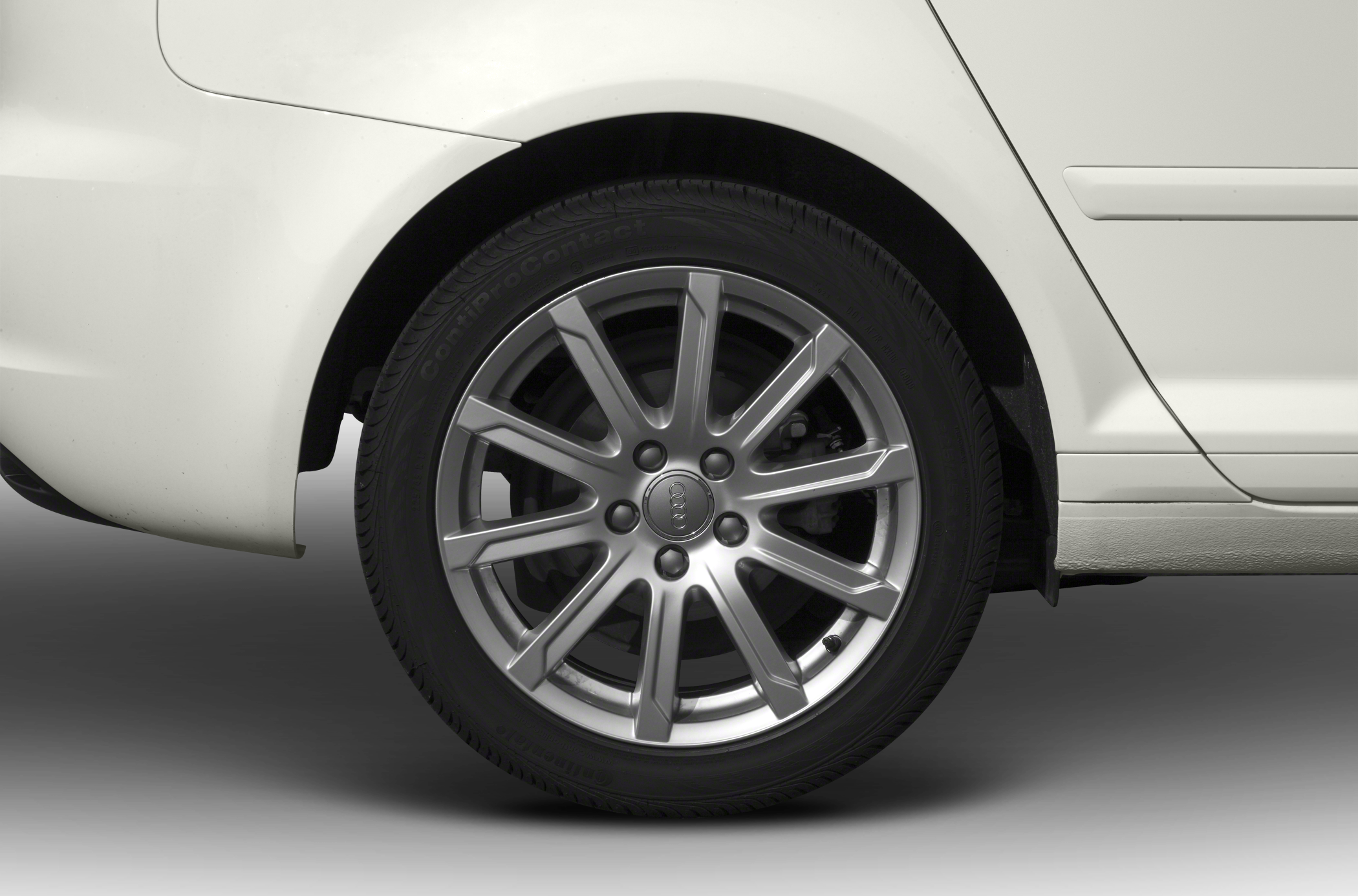 2013 Audi A3