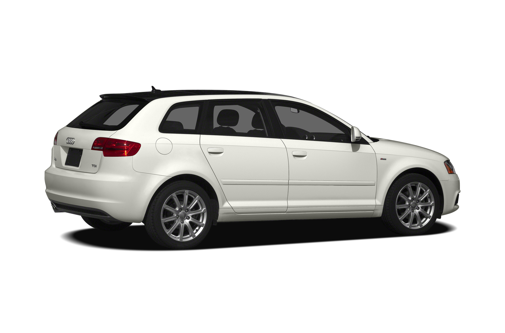 2013 Audi A3