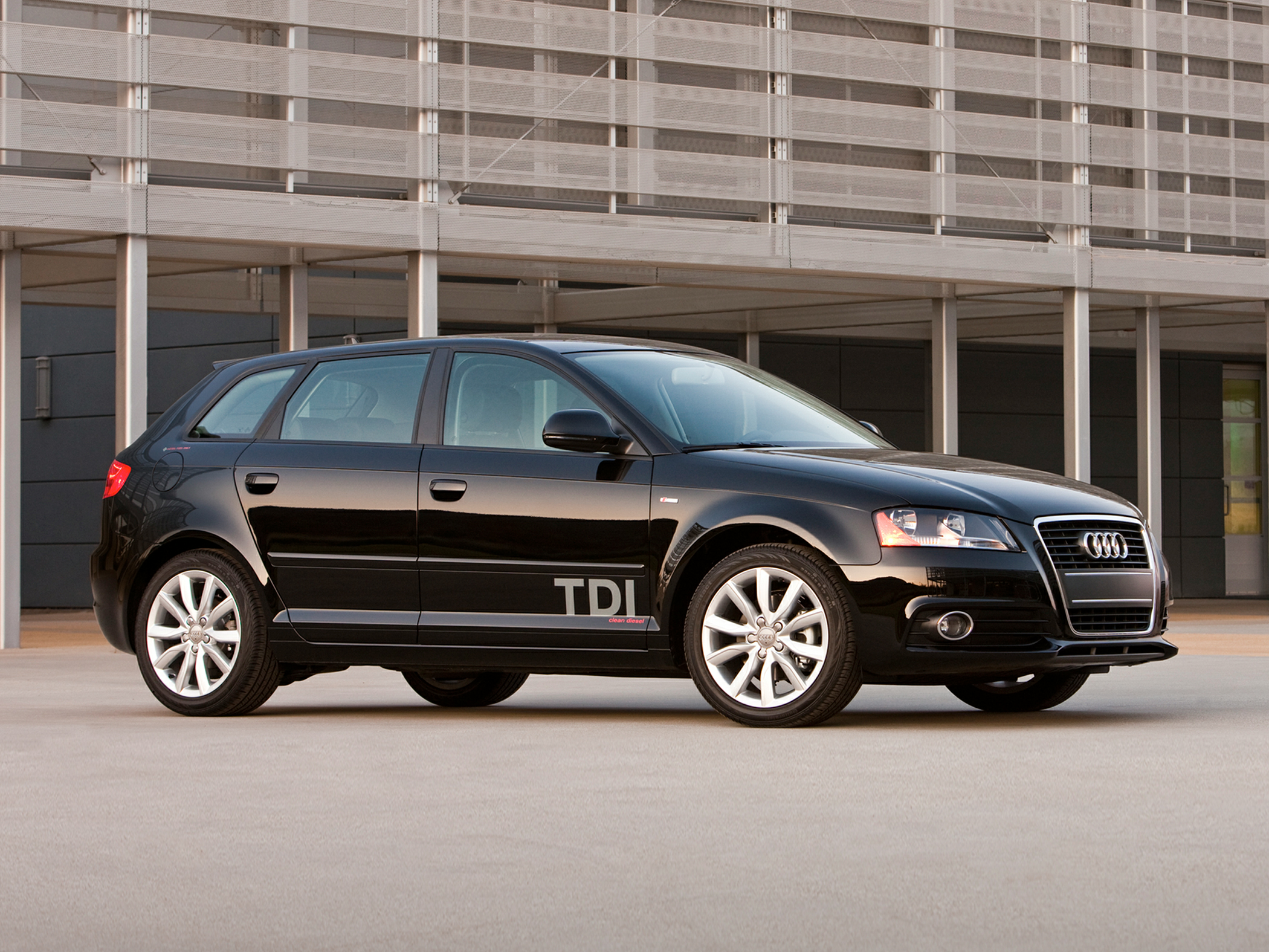 2013 Audi A3