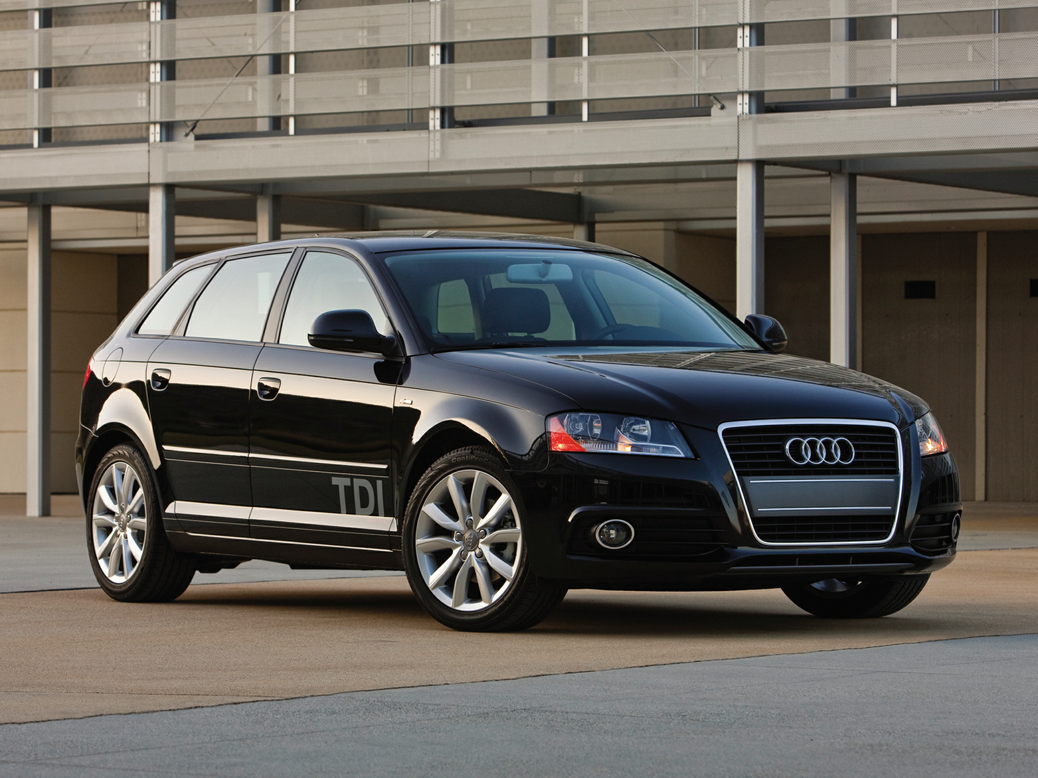 2013 Audi A3