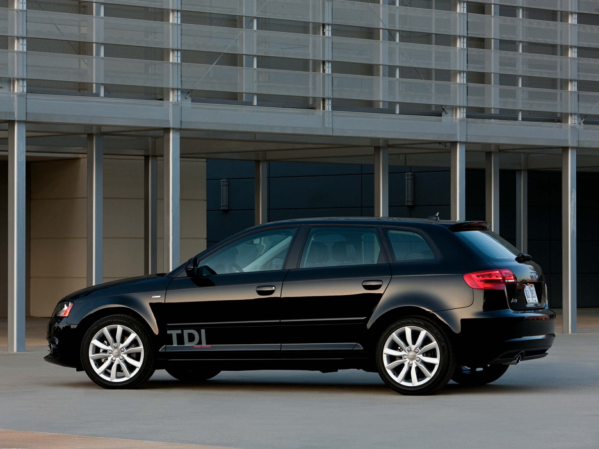 2013 Audi A3