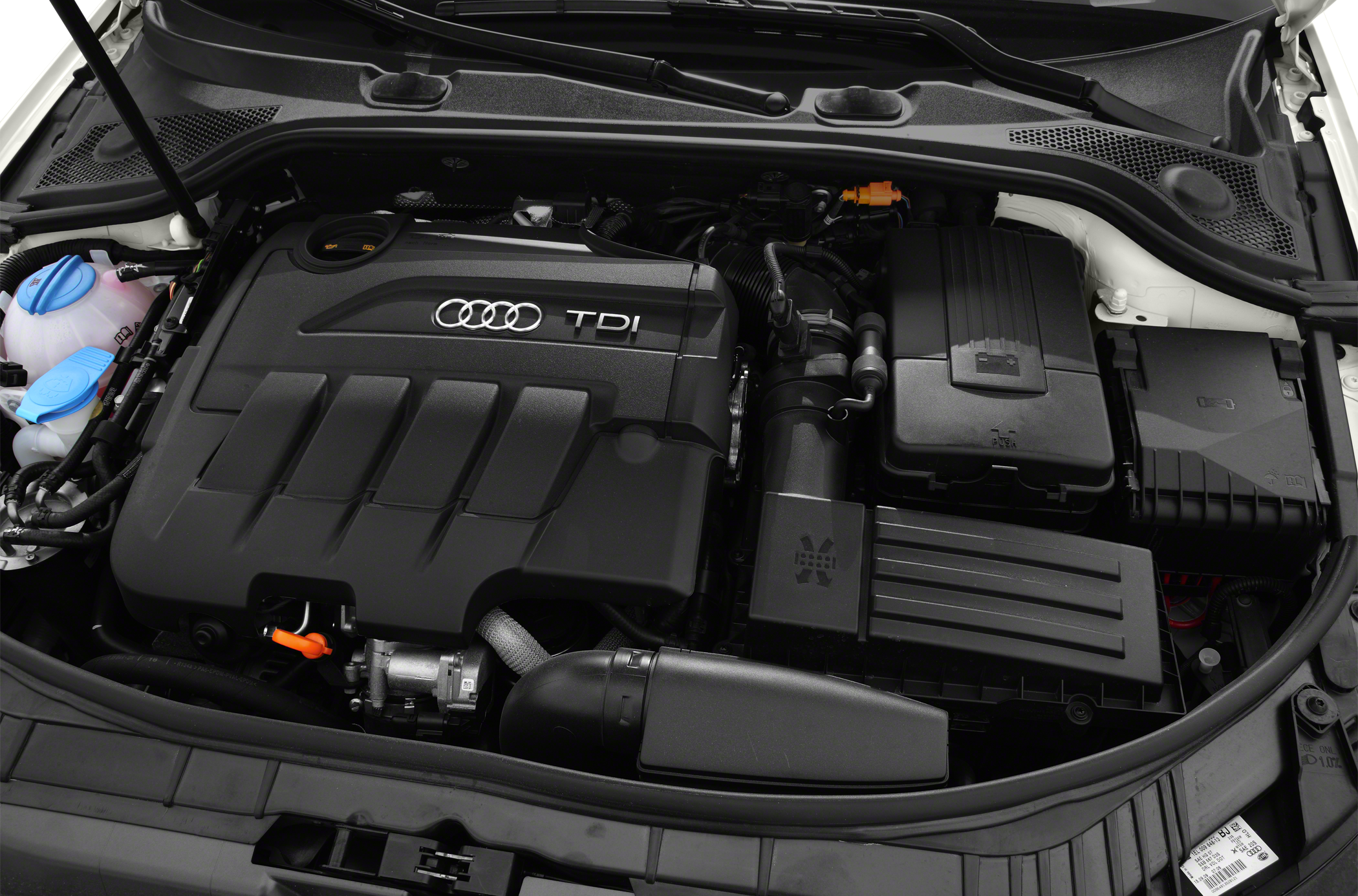 2013 Audi A3