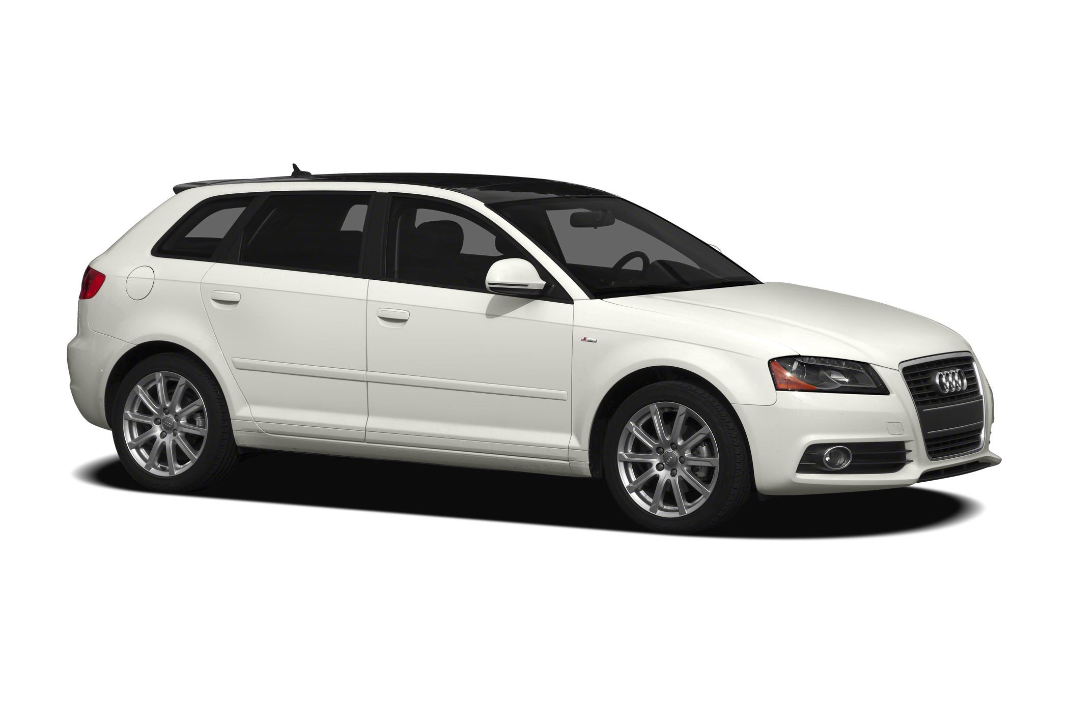 2013 Audi A3